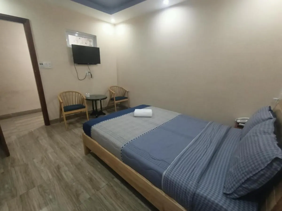 Hotel Nang Vung Tau