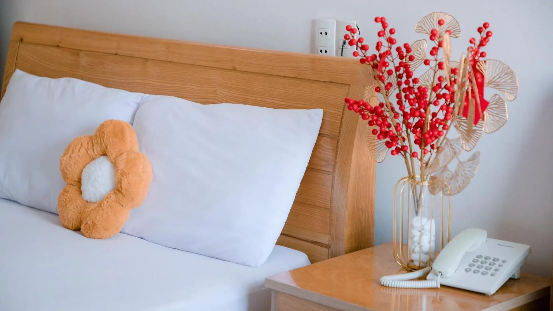 Hotel Nang Vung Tau