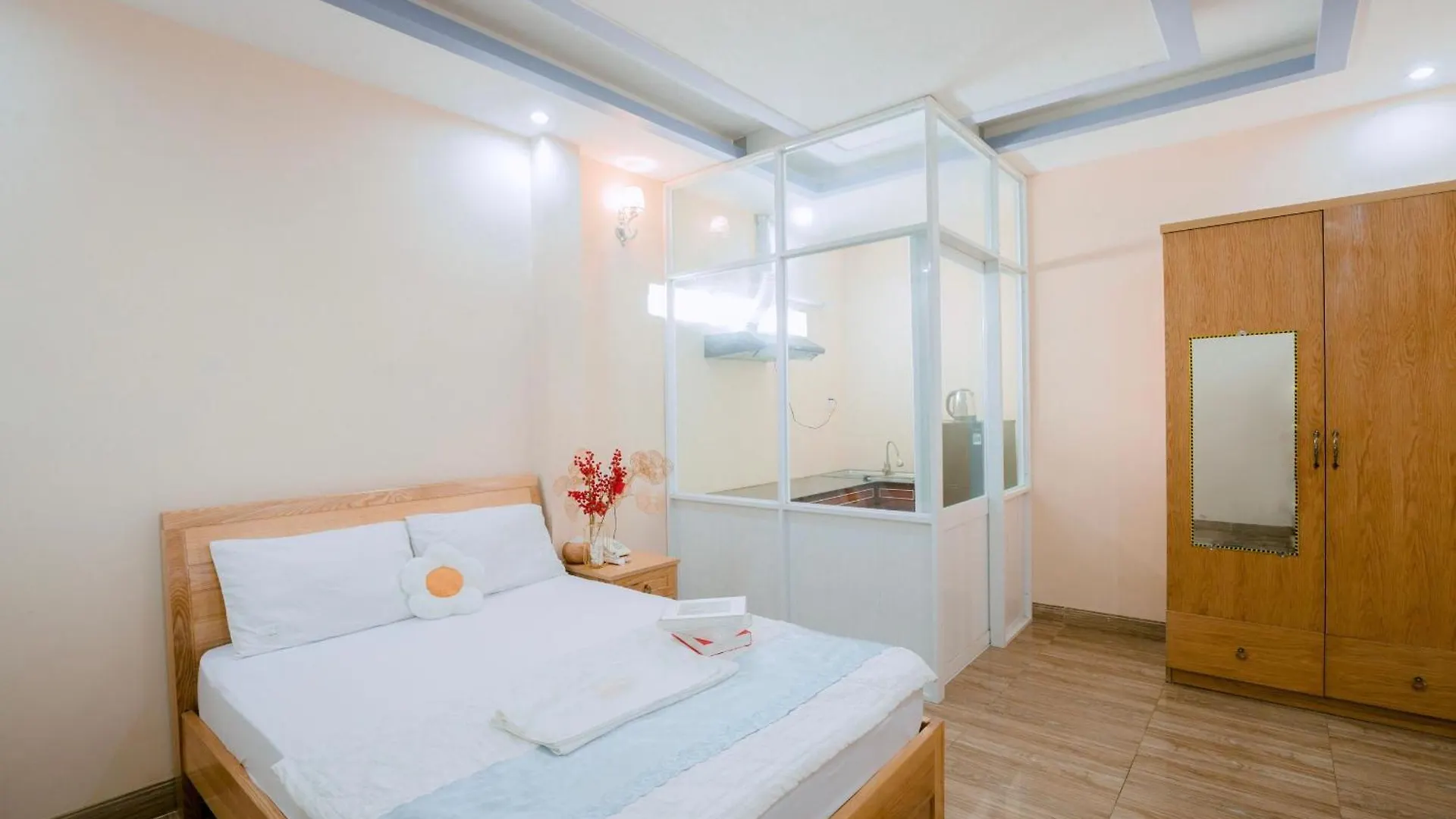 Hotel Nang Vung Tau