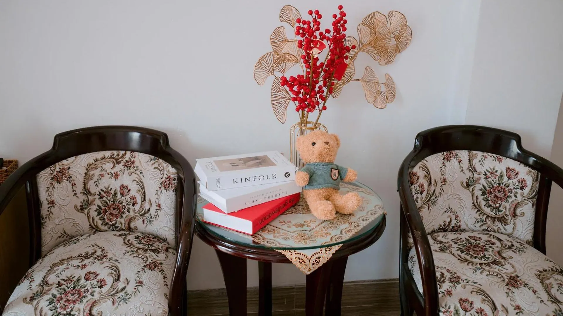 Hotel Nang Vung Tau