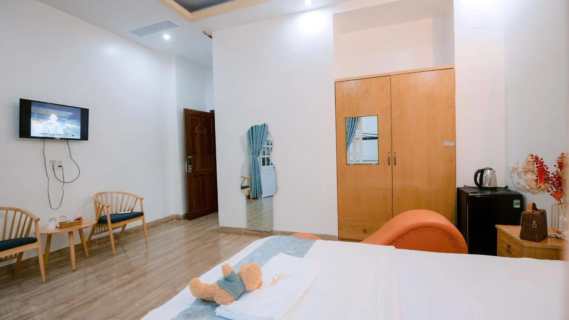 Hotel Nang Vung Tau