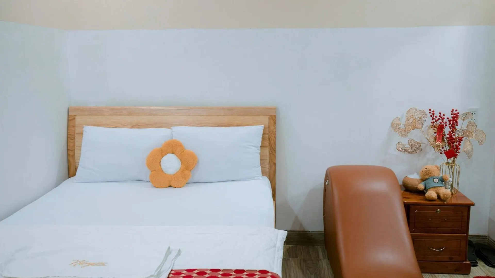 Hotel Nang Vung Tau