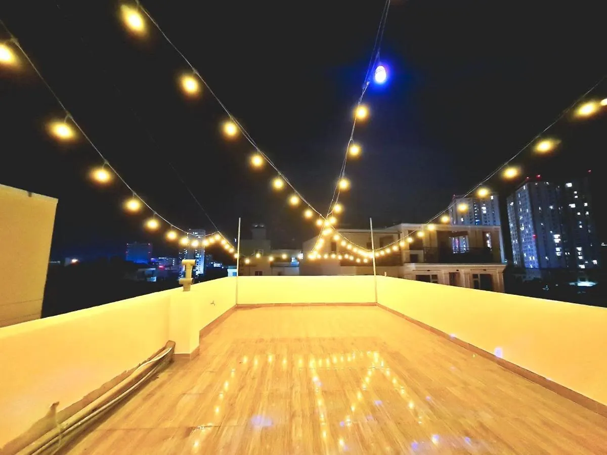 Hotel Nang Vung Tau Vietnam