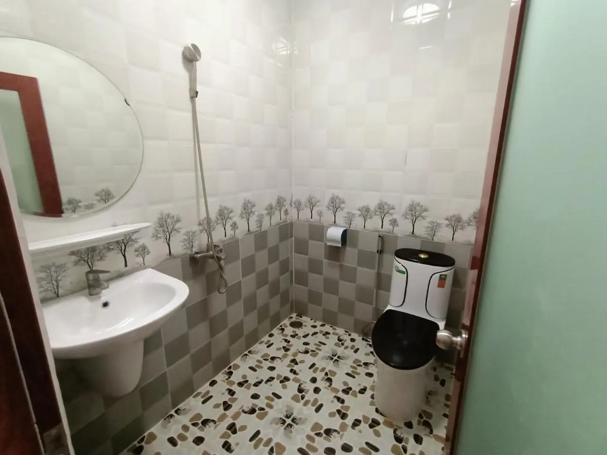 **  Hotel Nang Vung Tau Vietnam