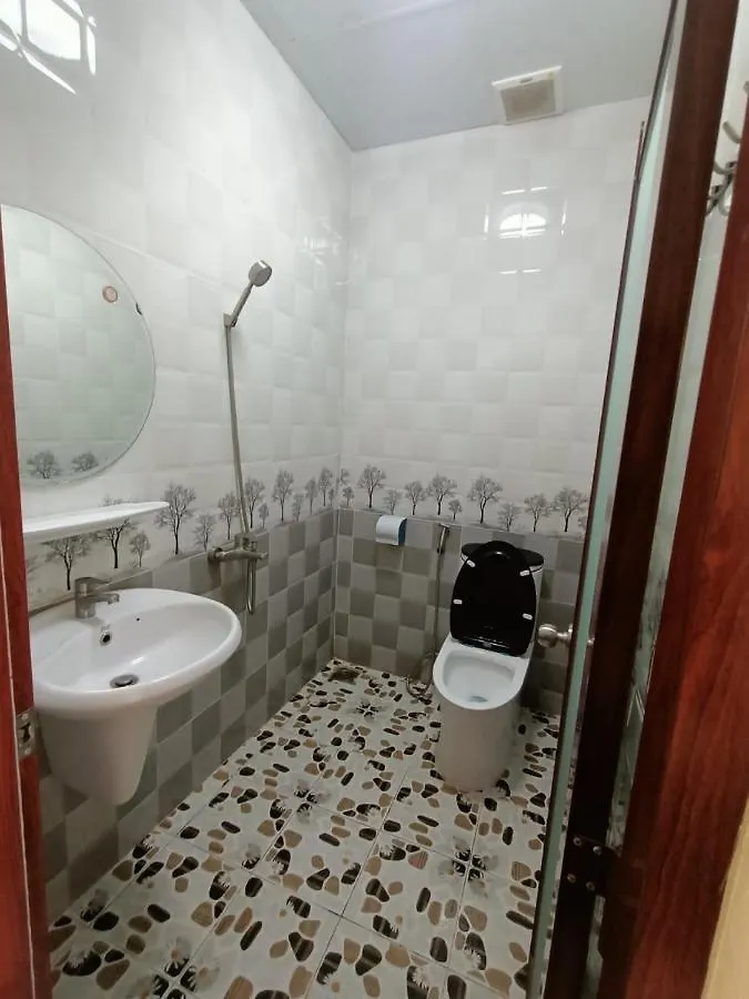 Hotel Nang Vung Tau