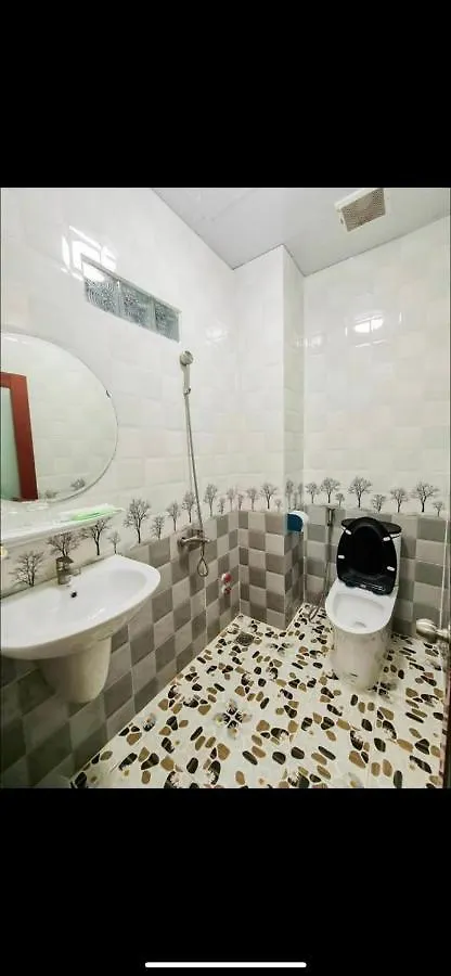 Hotel Nang Vung Tau