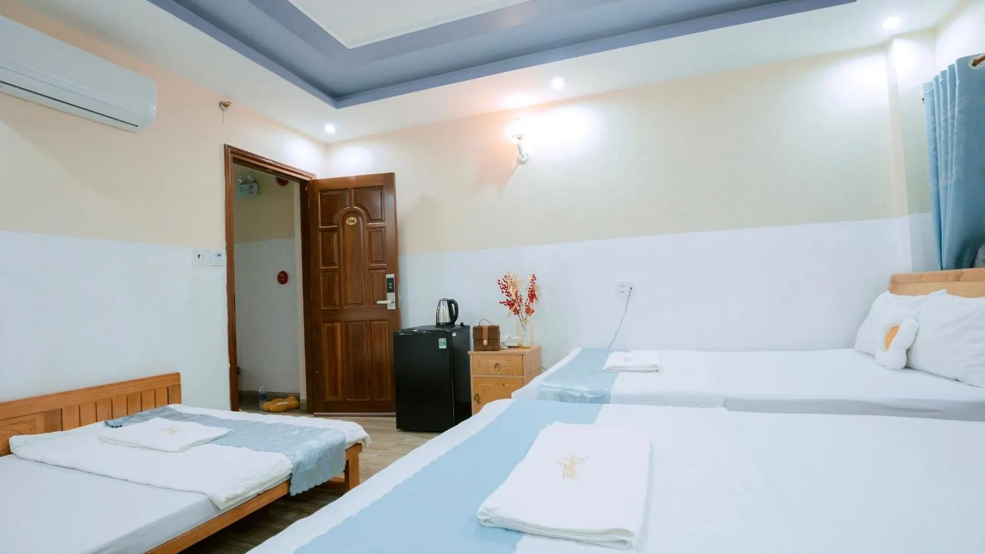 Hotel Nang Vung Tau