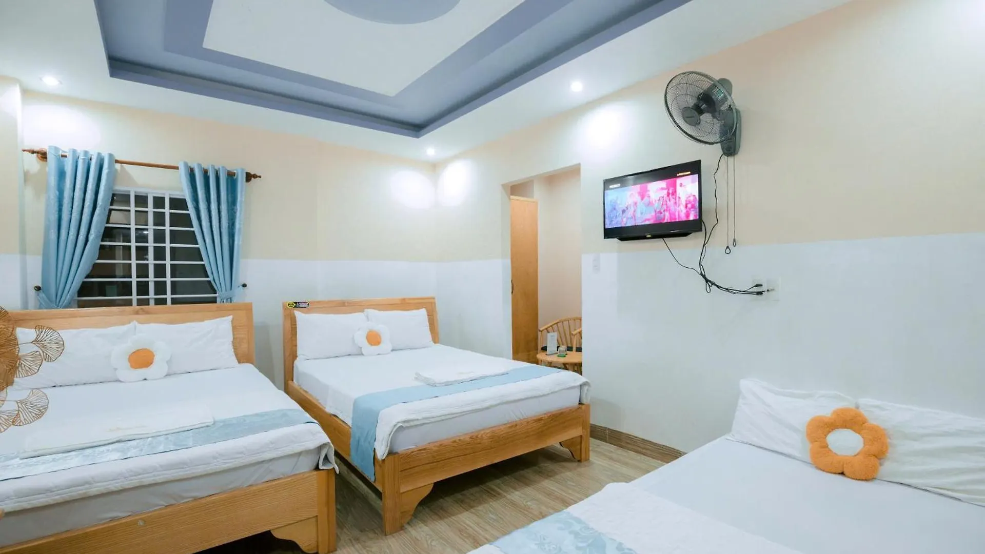 Hotel Nang Vung Tau
