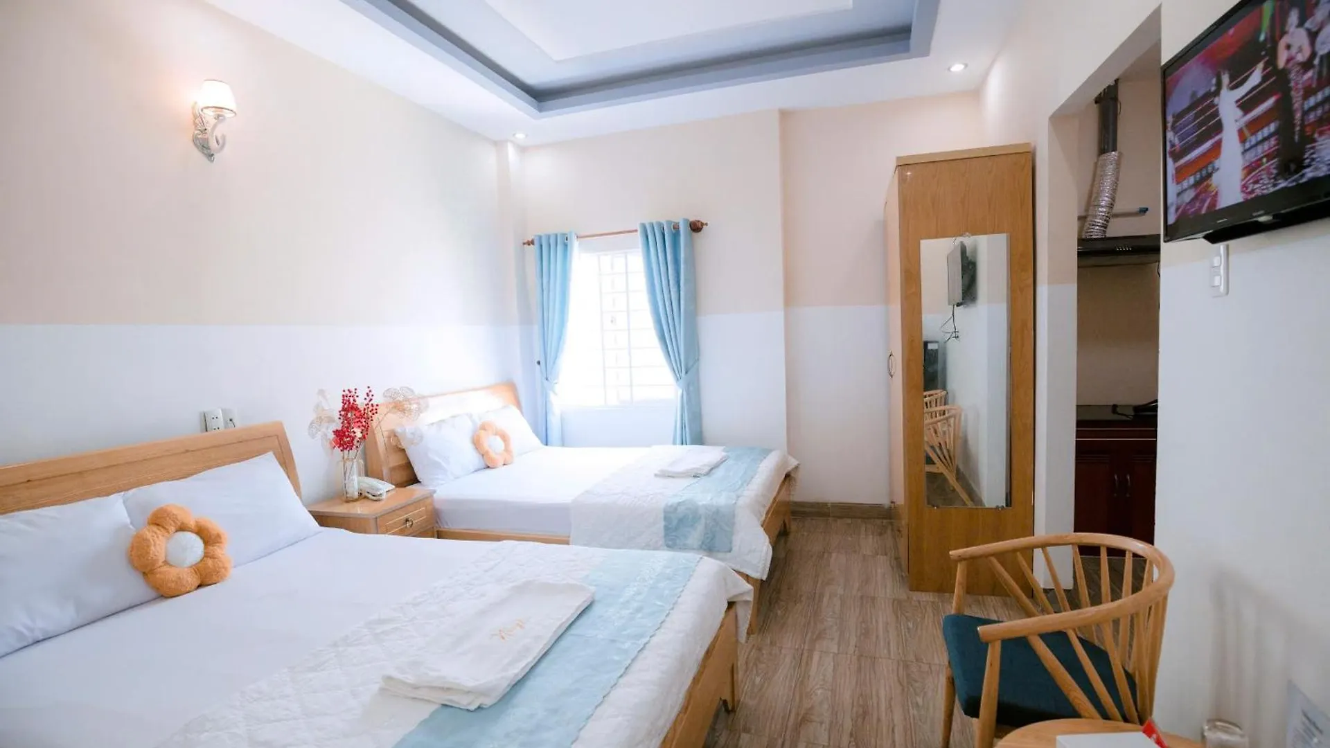 Hotel Nang Vung Tau