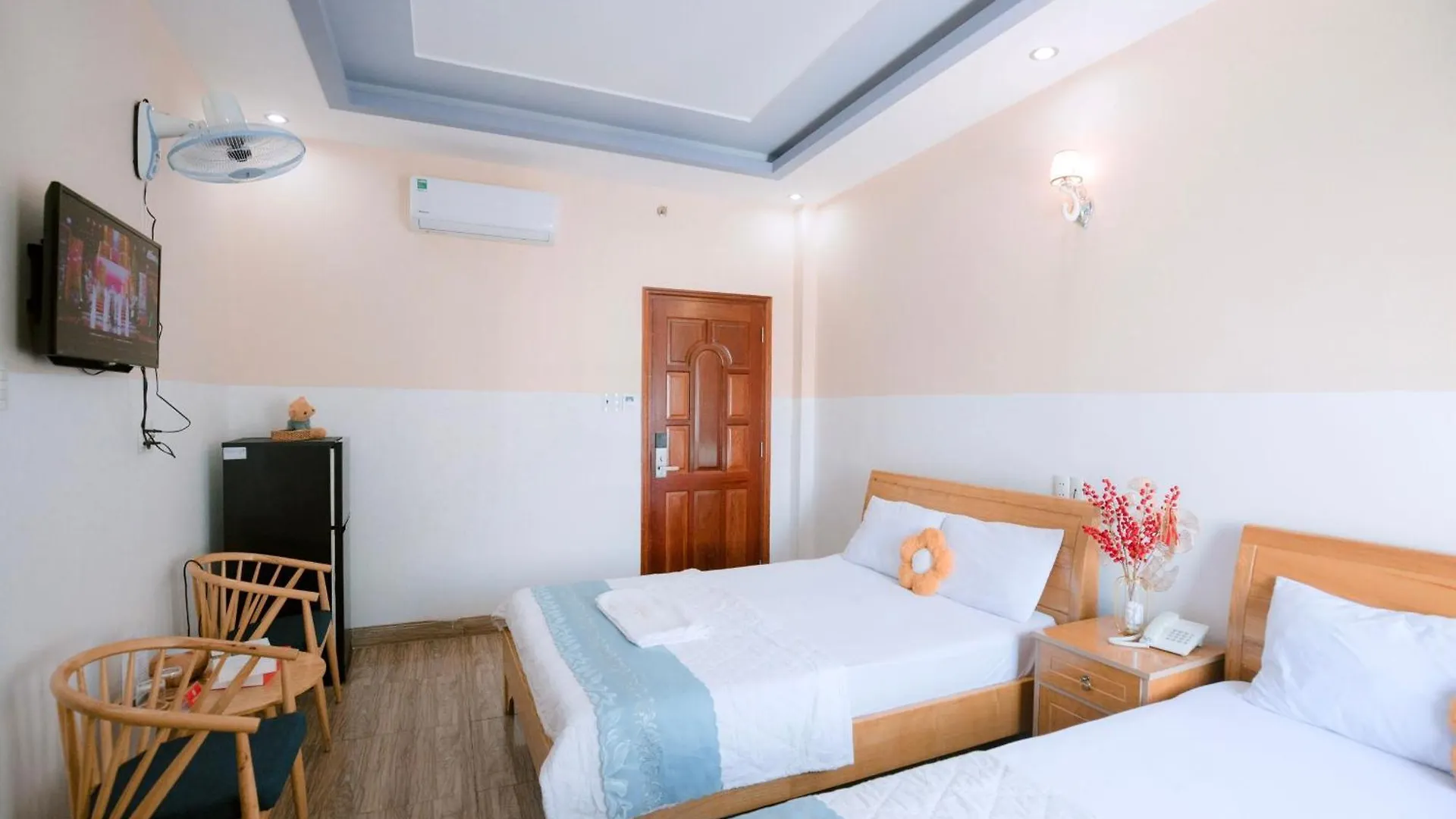 Hotel Nang Vung Tau