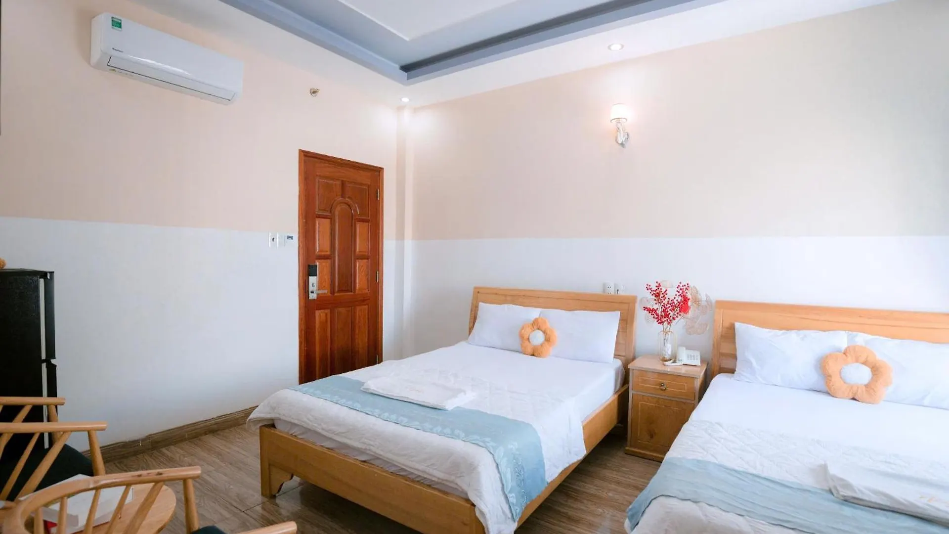 Hotel Nang Vung Tau Vietnam