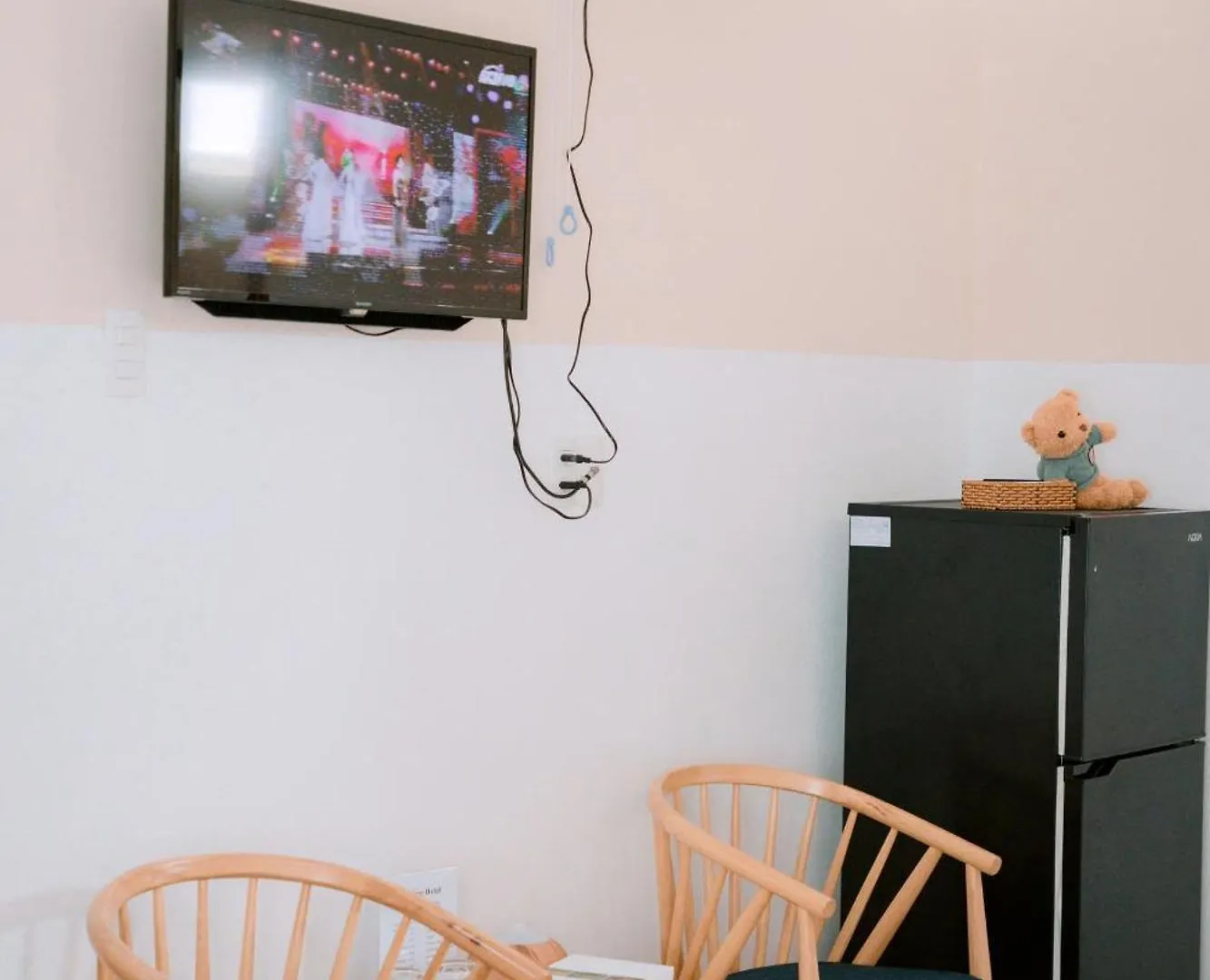 Hotel Nang Vung Tau 2*,  Vietnam