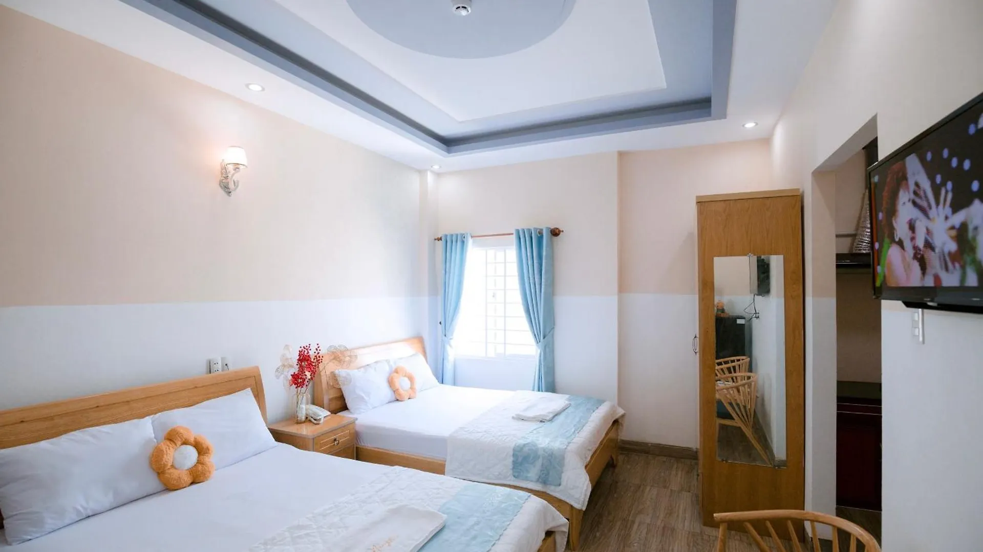 **  Hotel Nang Vung Tau Vietnam
