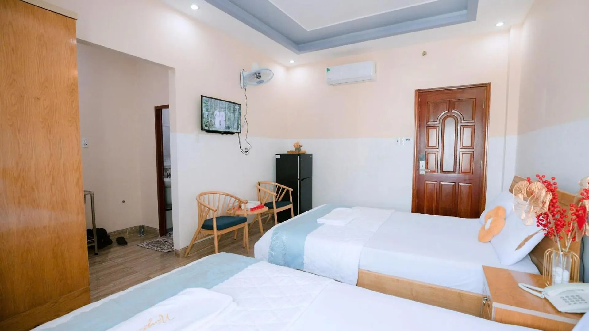 Hotel Nang Vung Tau