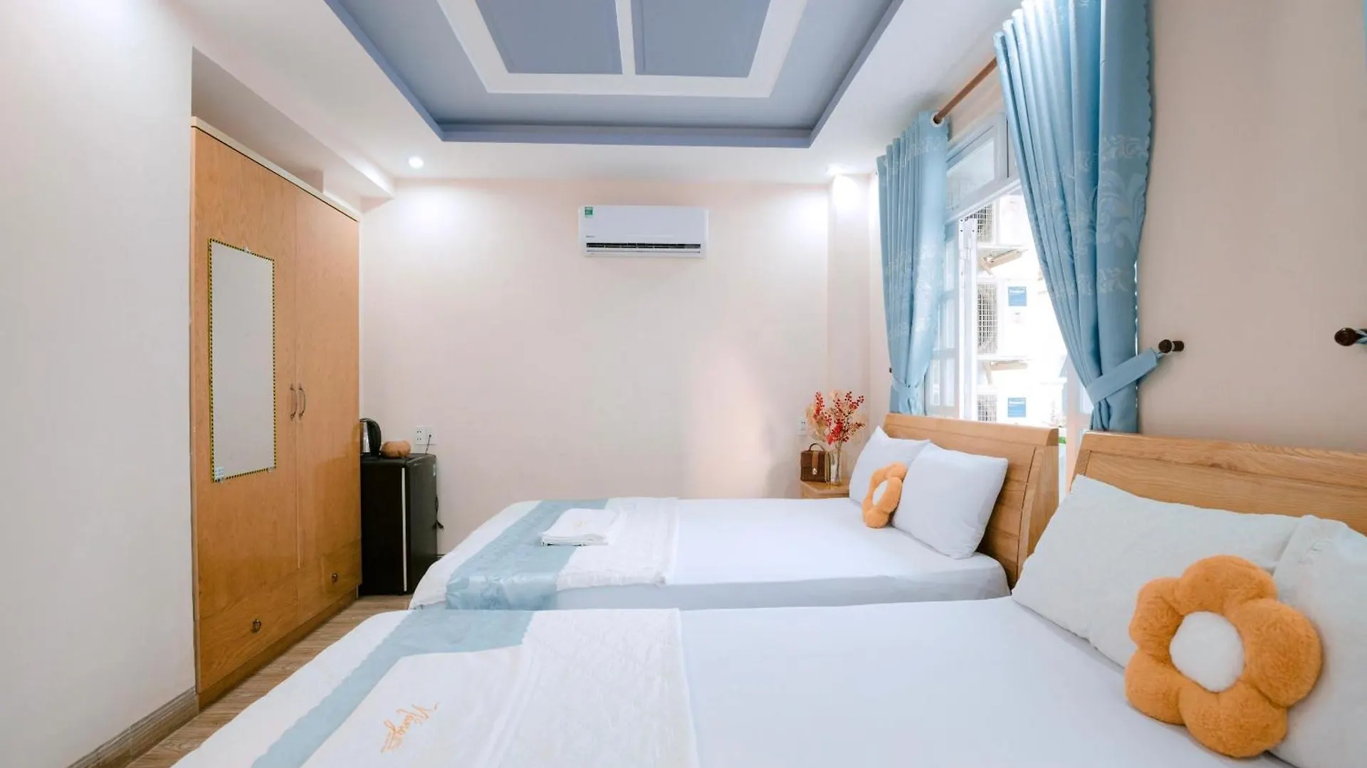 Hotel Nang Vung Tau