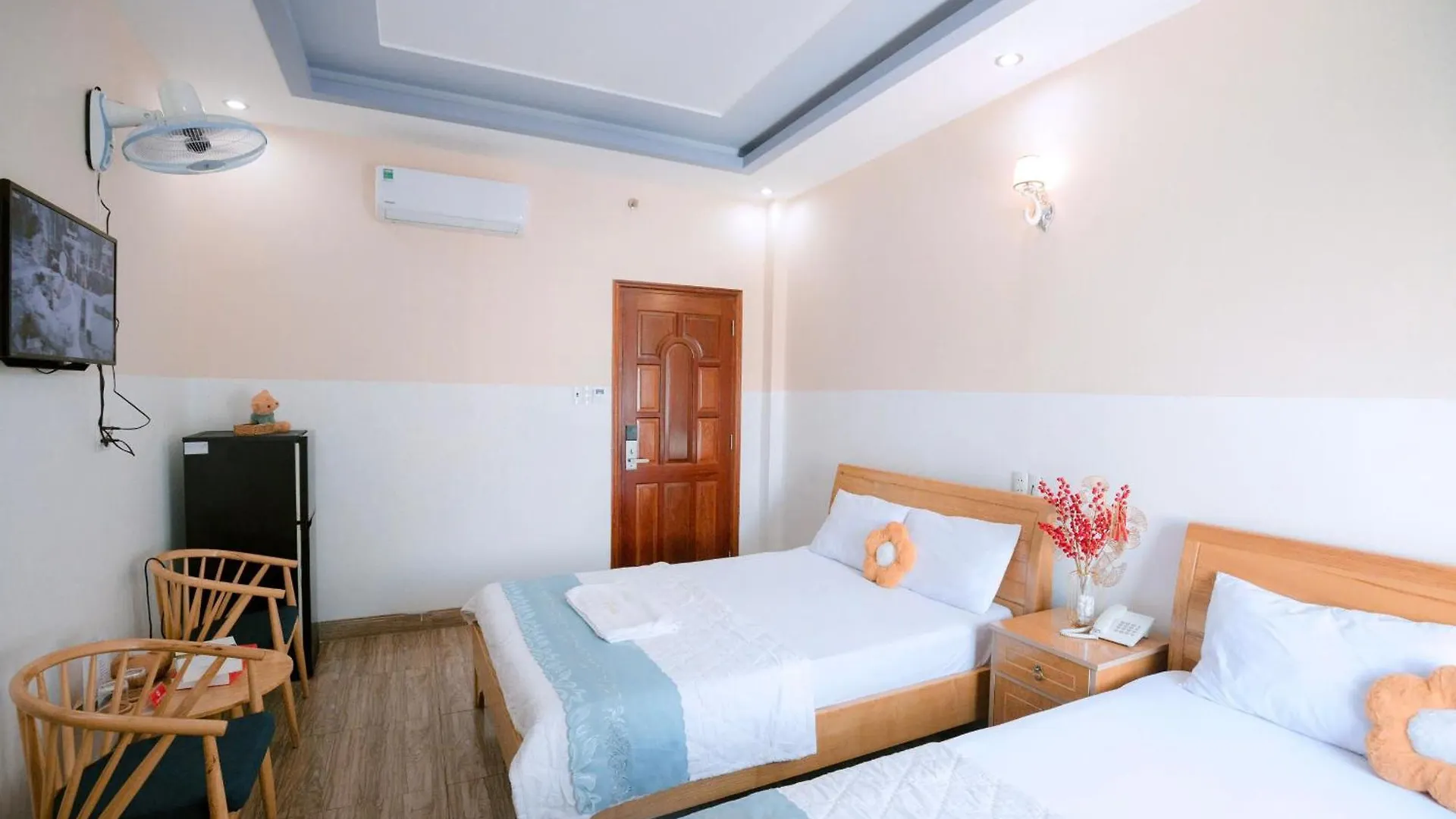 Hotel Nang Vung Tau