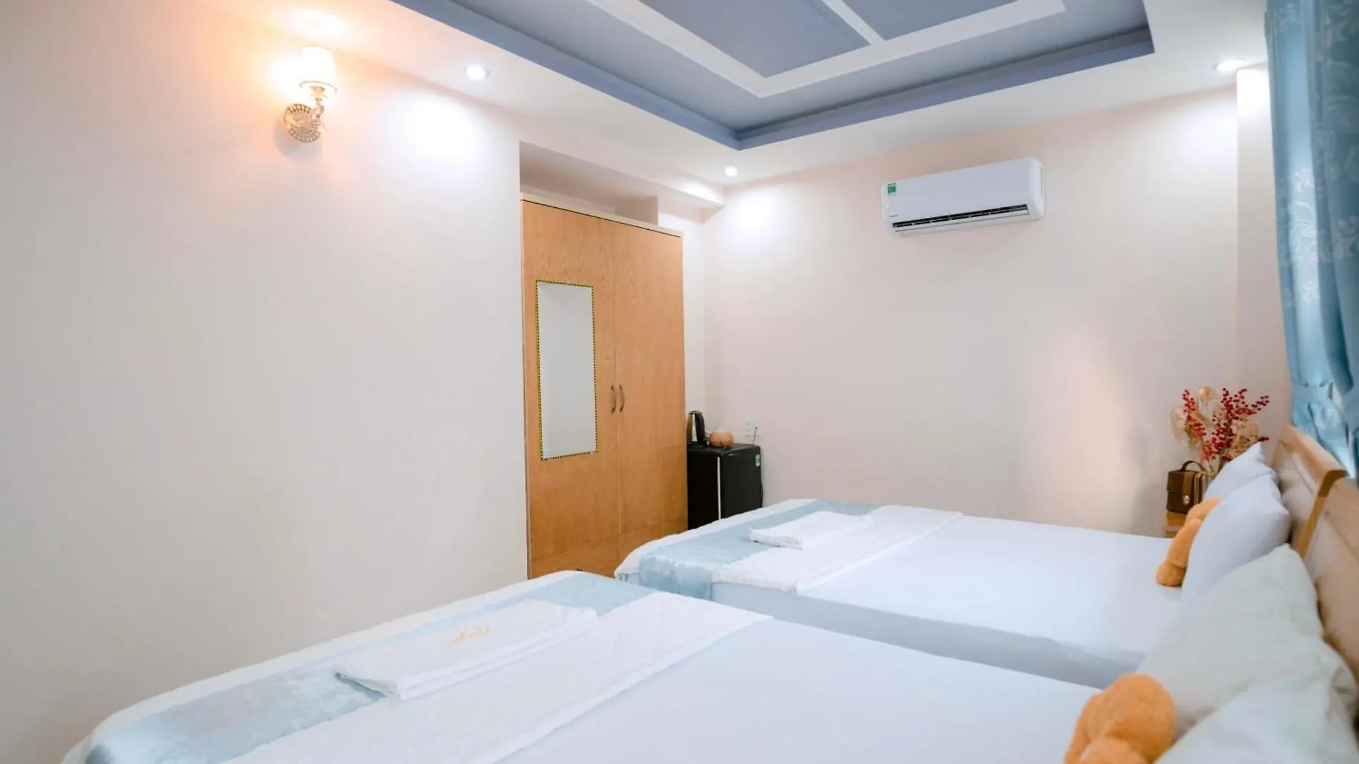 **  Hotel Nang Vung Tau Vietnam