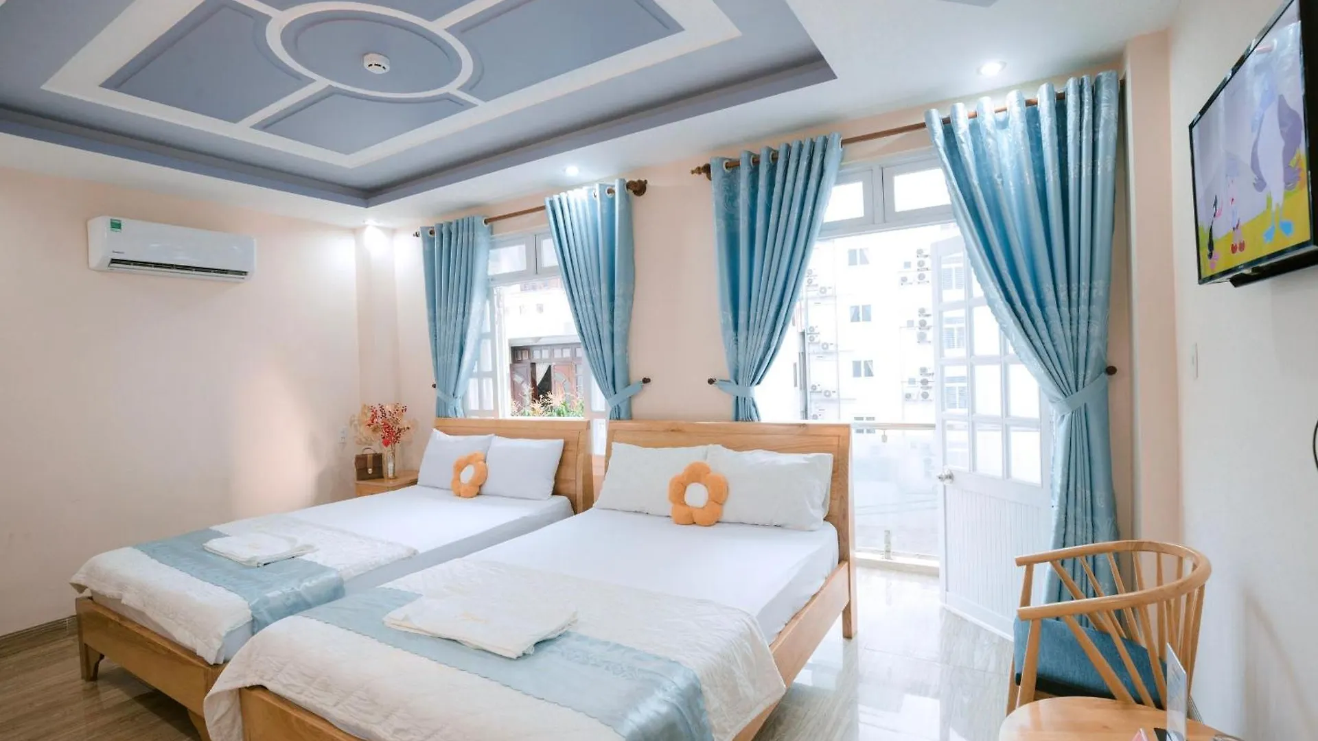 Hotel Nang Vung Tau