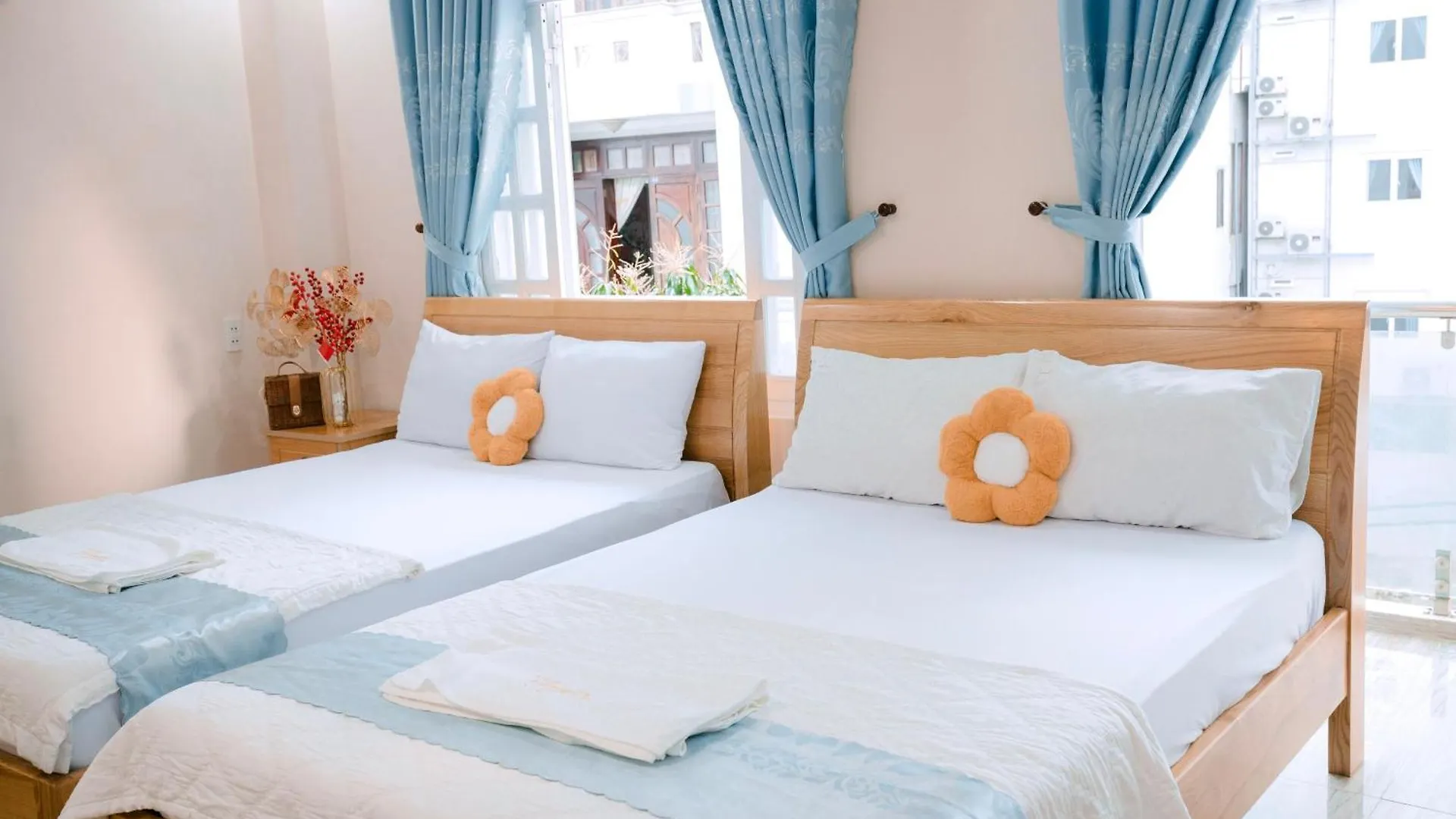 Hotel Nang Vung Tau