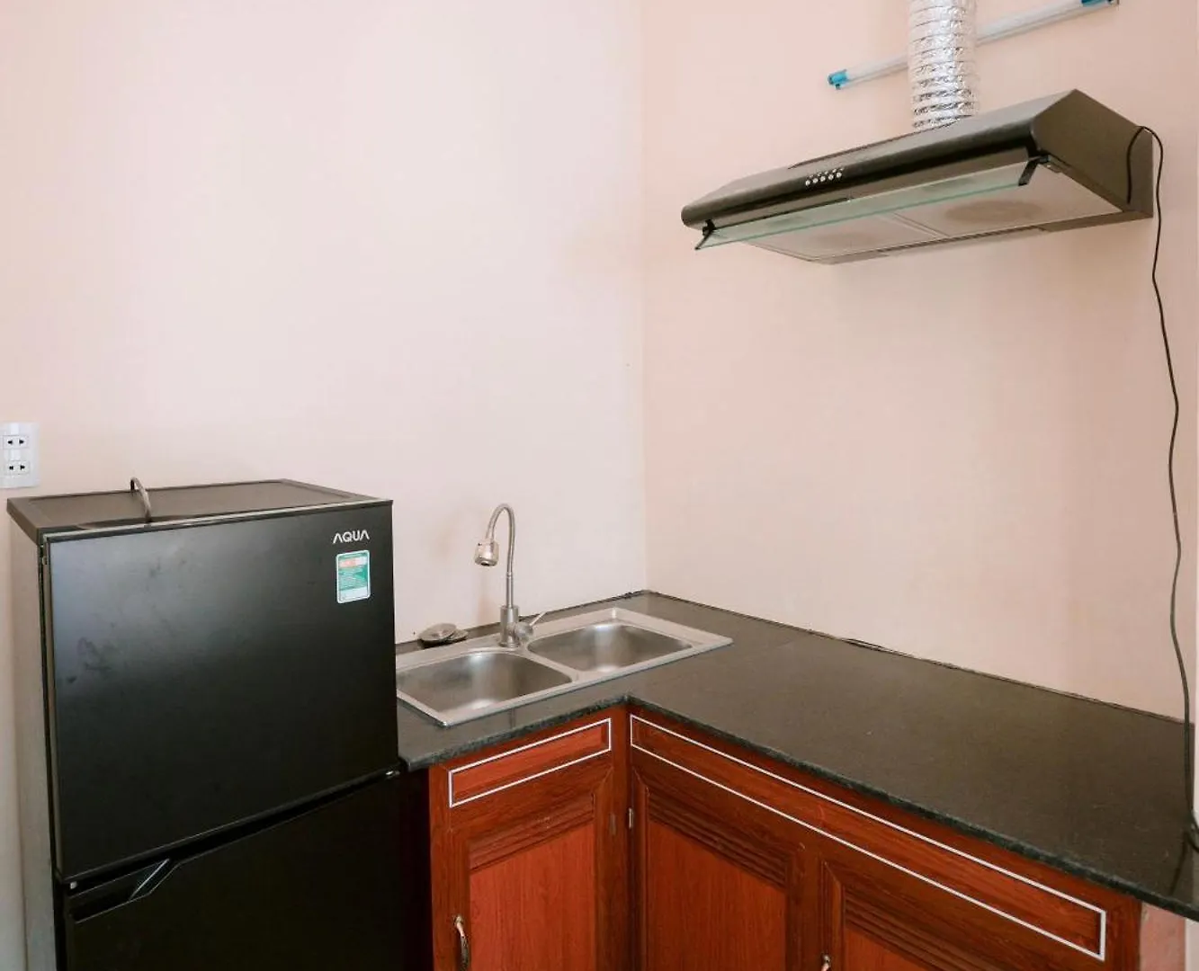 Hotel Nang Vung Tau