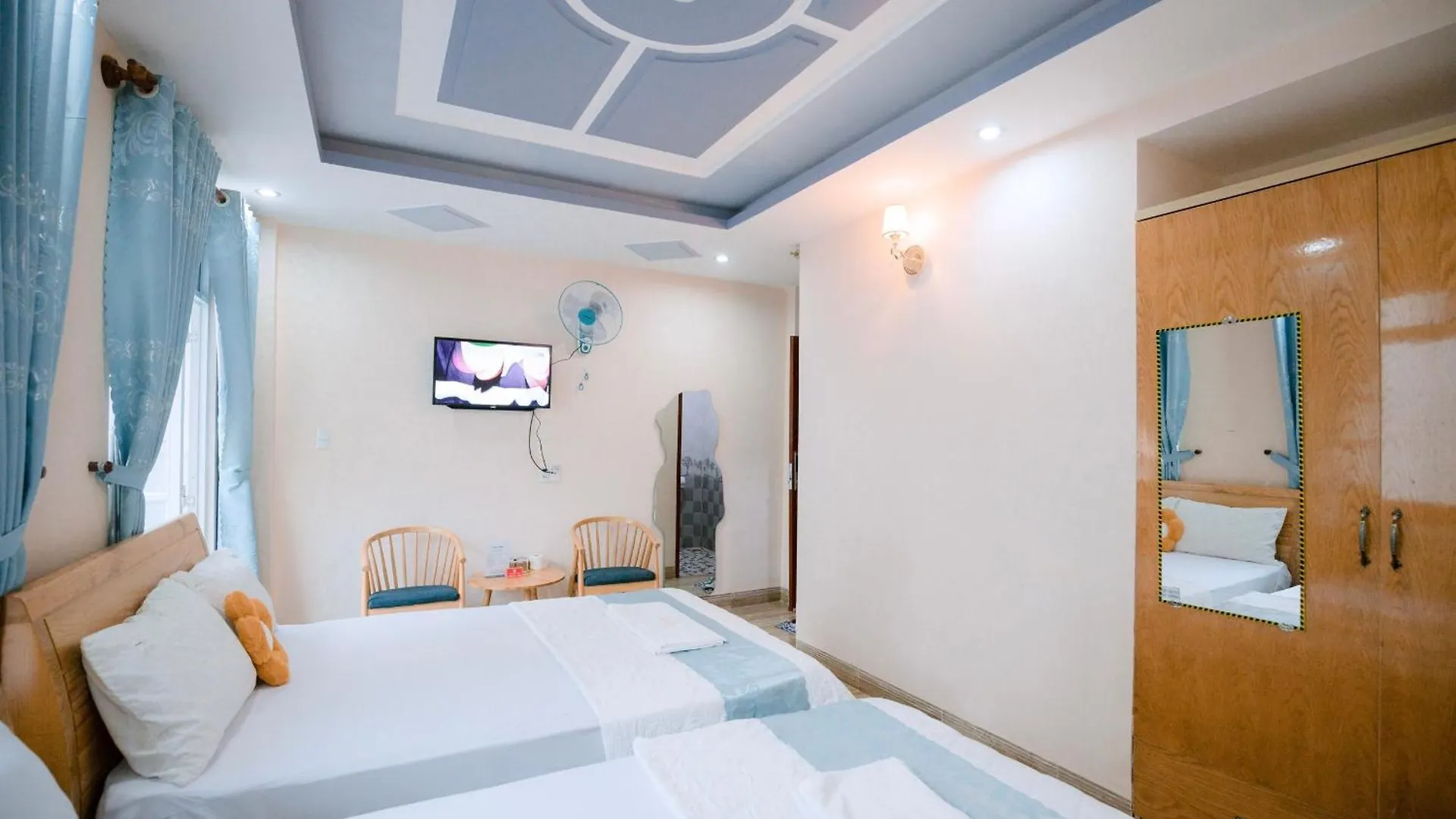 Hotel Nang Vung Tau
