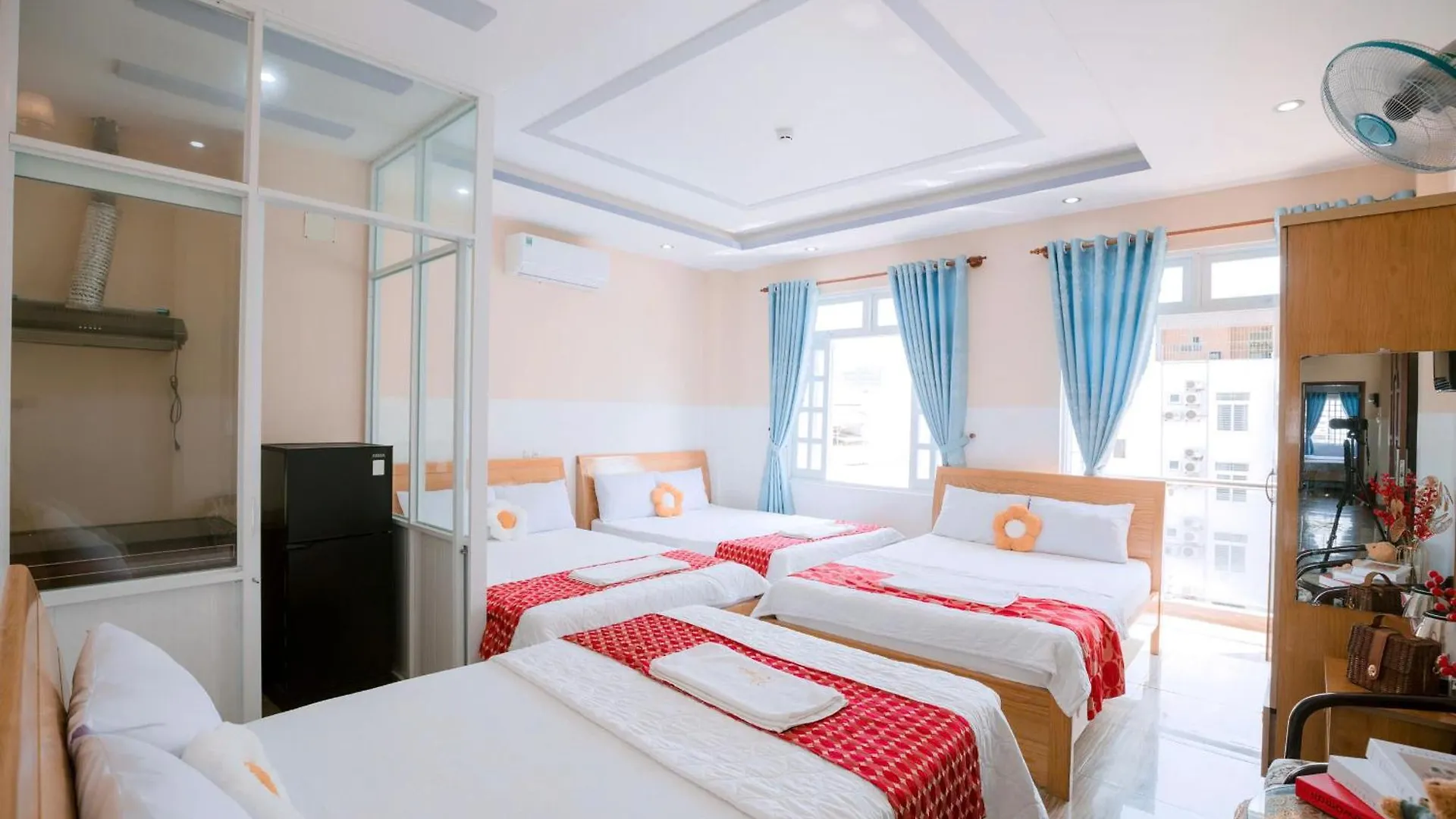 Hotel Nang Vung Tau
