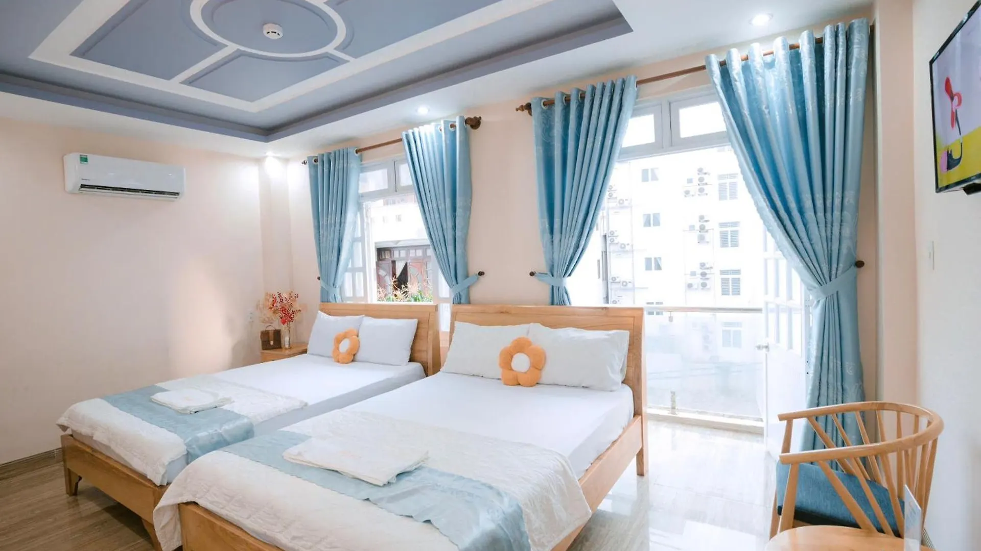 Hotel Nang Vung Tau