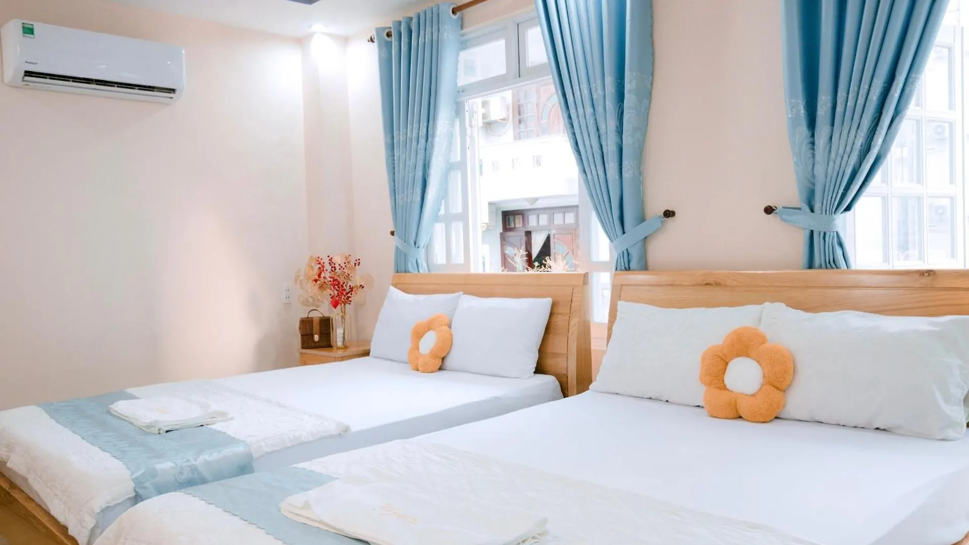 Hotel Nang Vung Tau