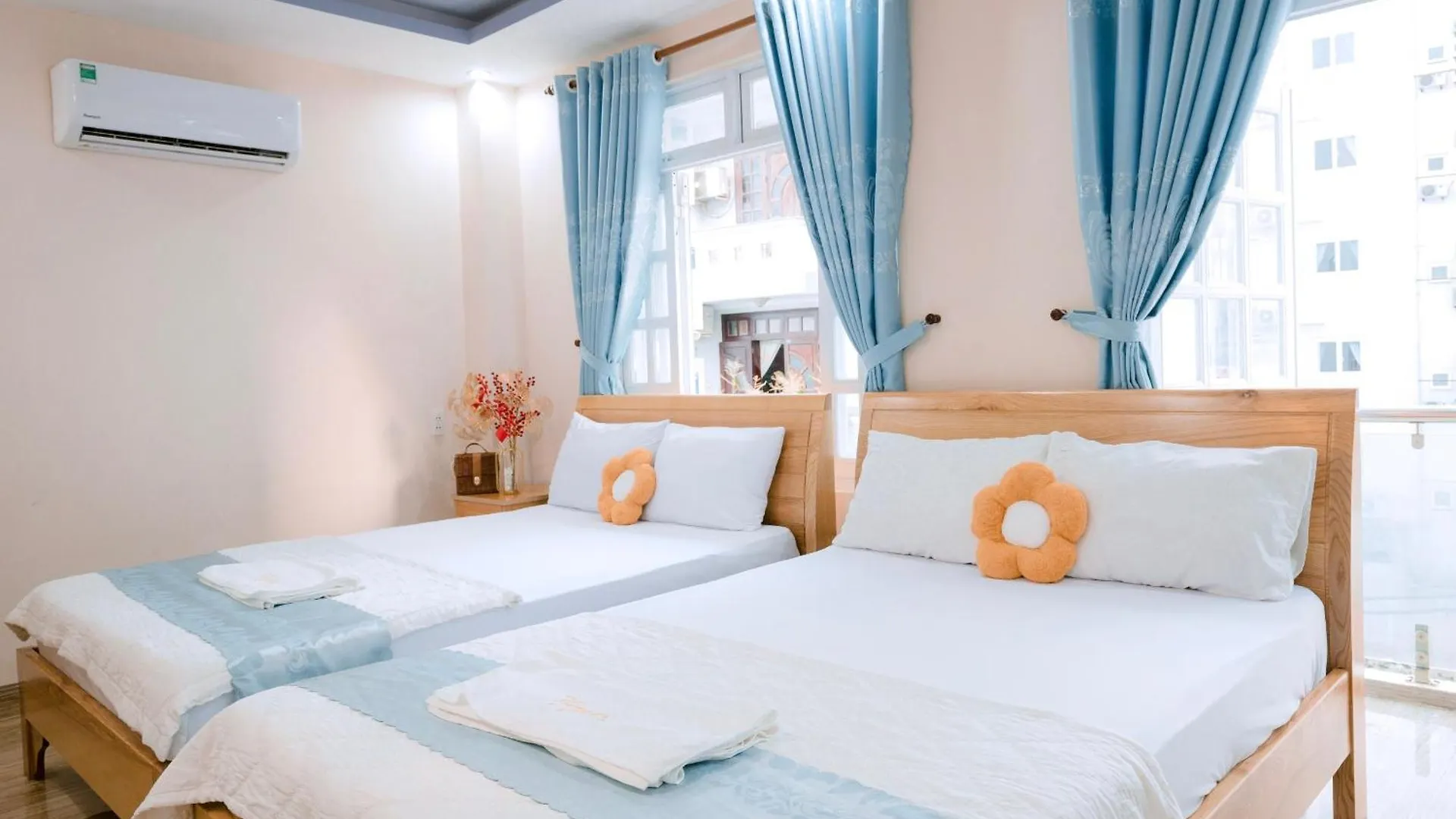 **  Hotel Nang Vung Tau Vietnam