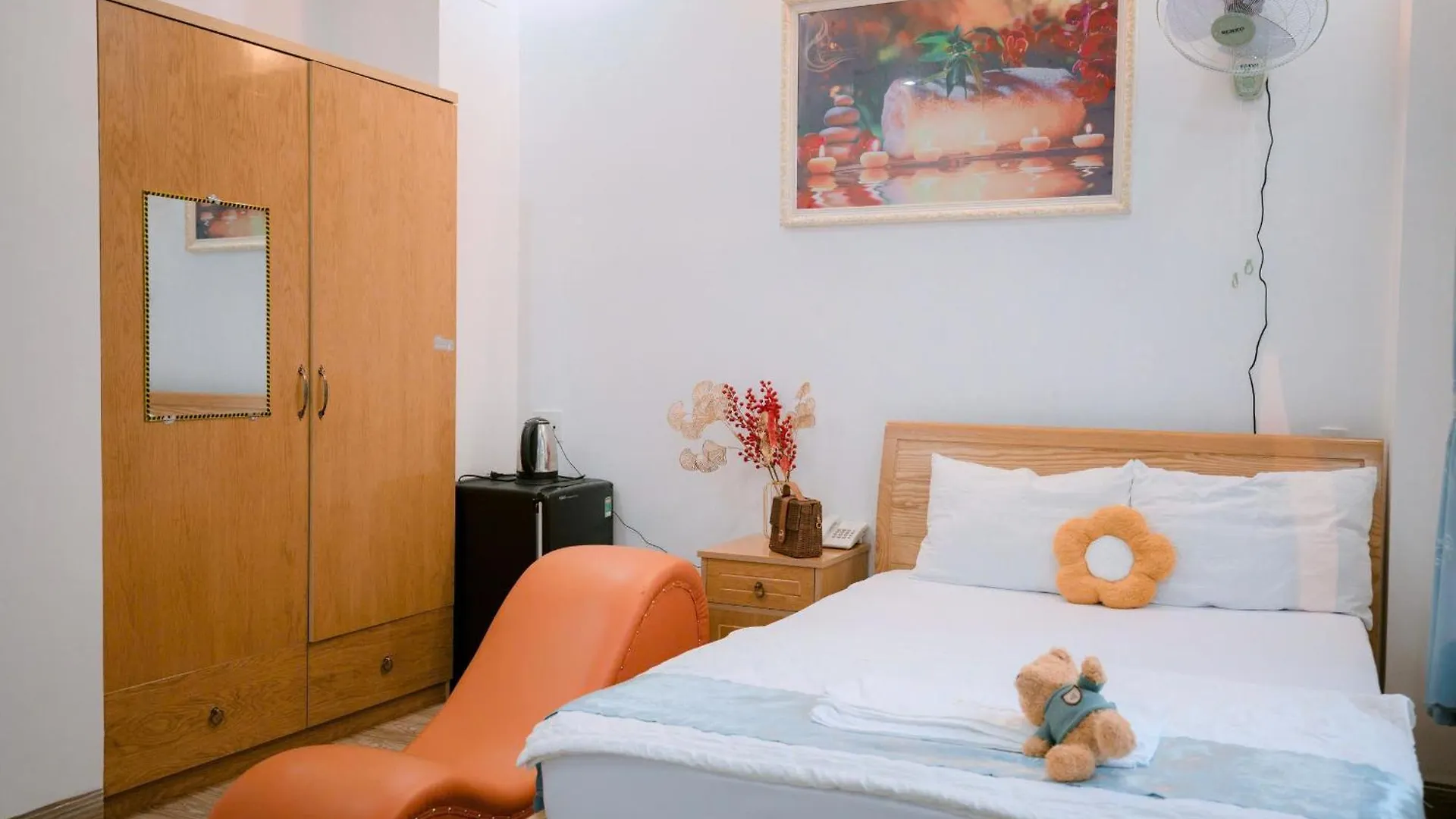 Hotel Nang Vung Tau