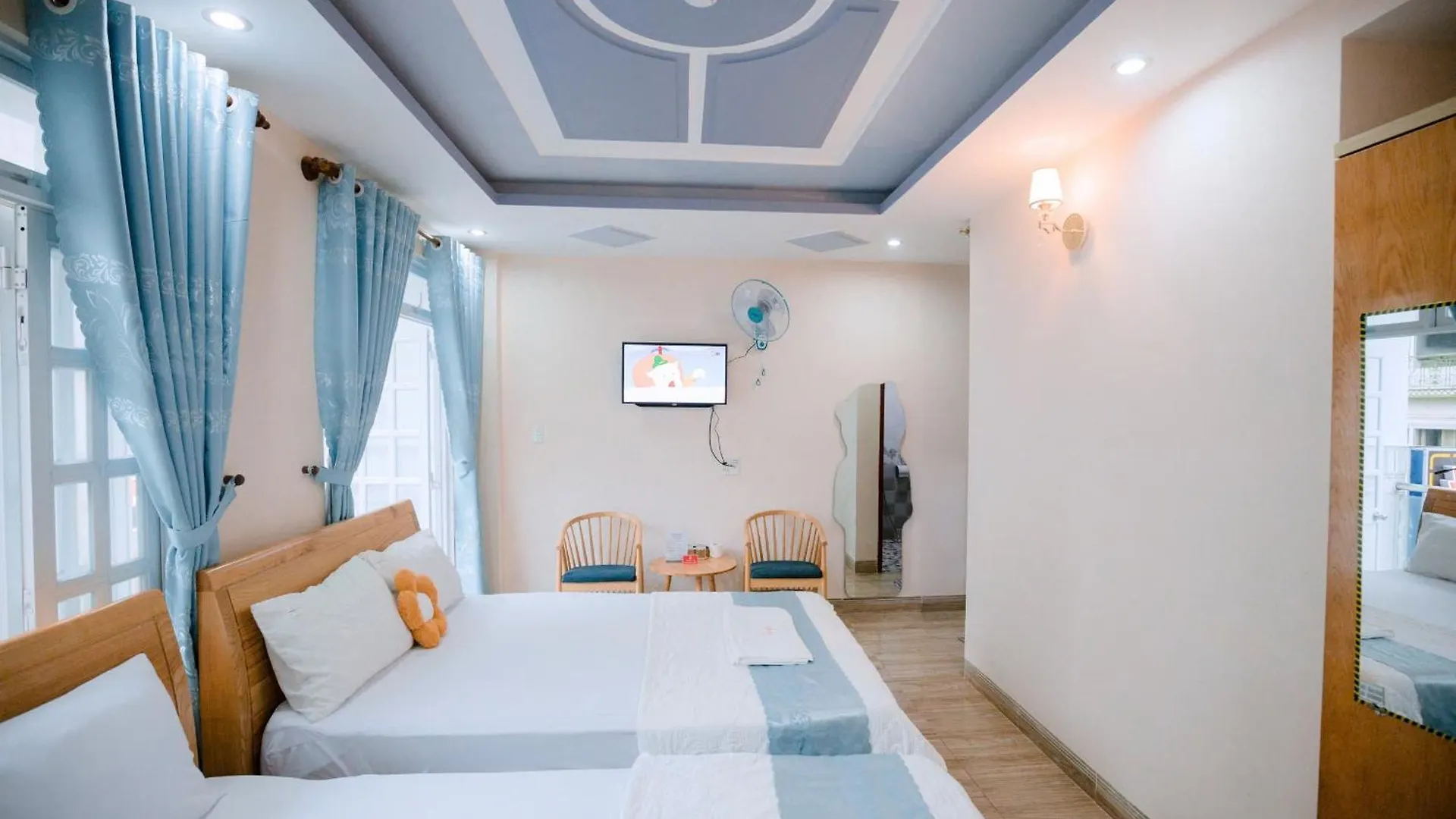 Hotel Nang Vung Tau