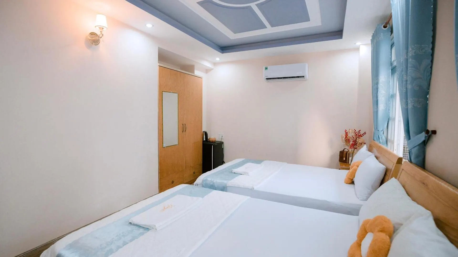 Hotel Nang Vung Tau