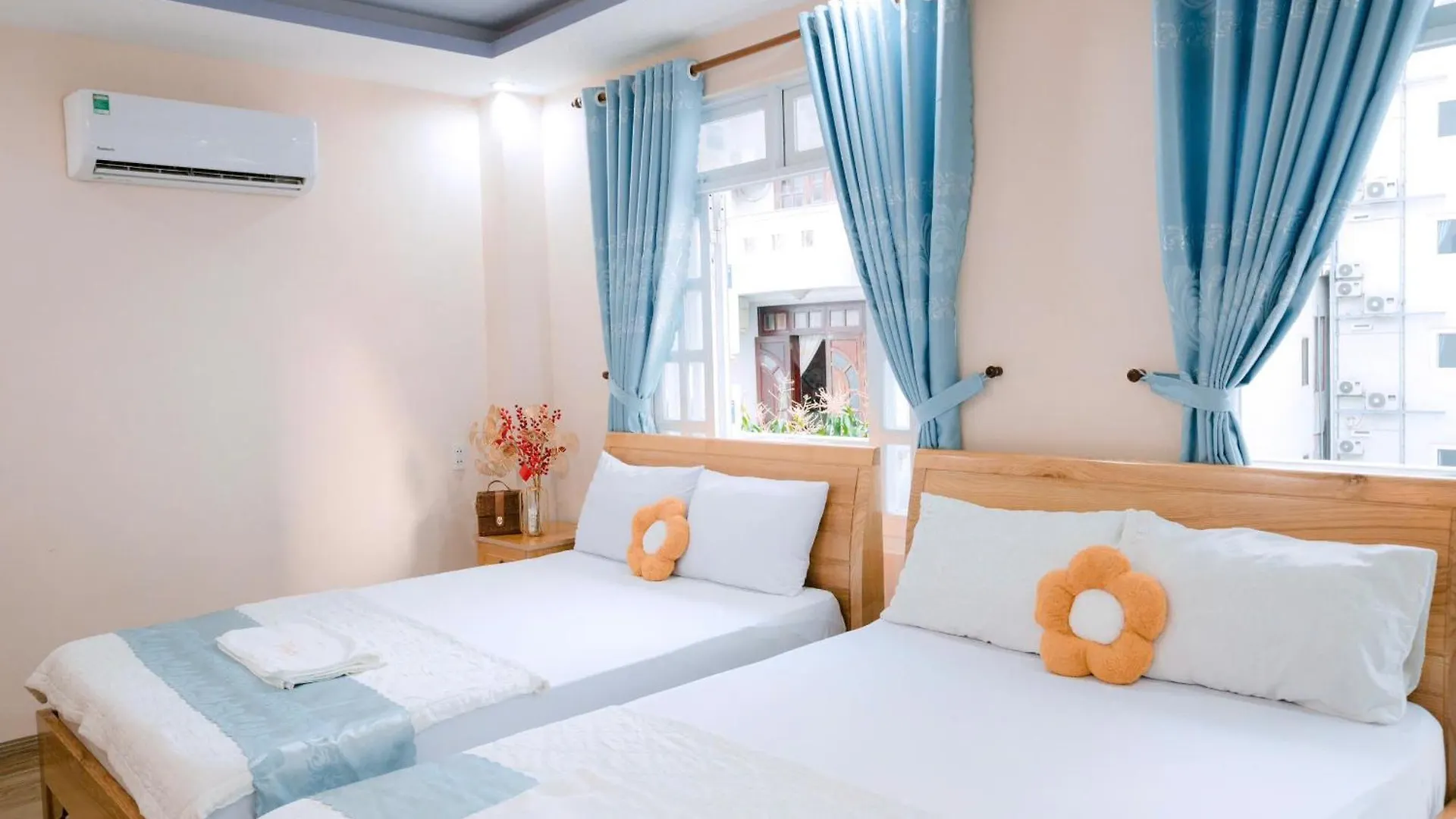 Hotel Nang Vung Tau Vietnam