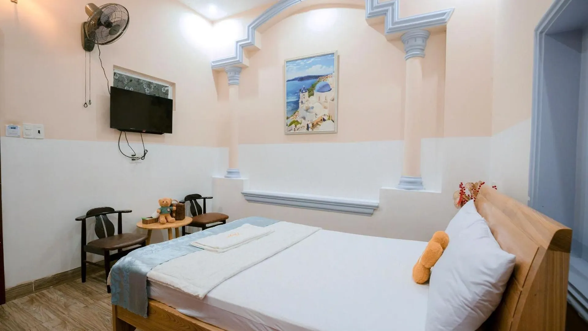 Hotel Nang Vung Tau Vietnam