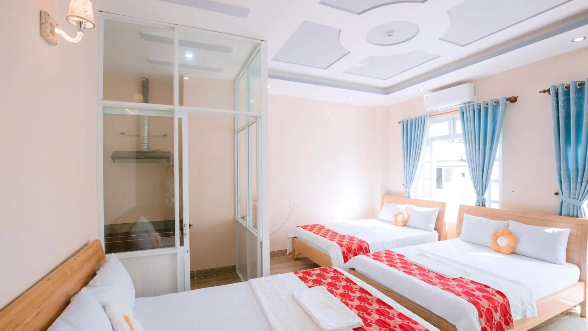 Hotel Nang Vung Tau