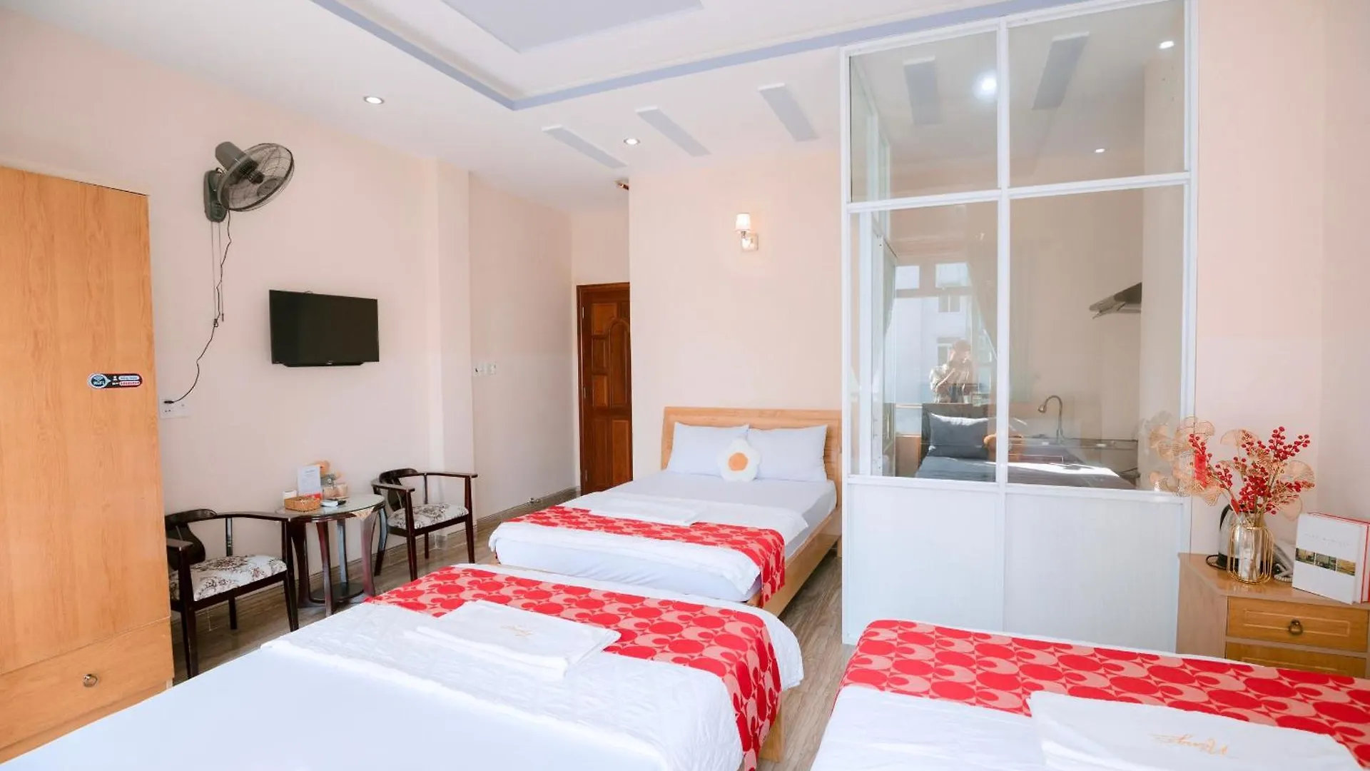 Hotel Nang Vung Tau