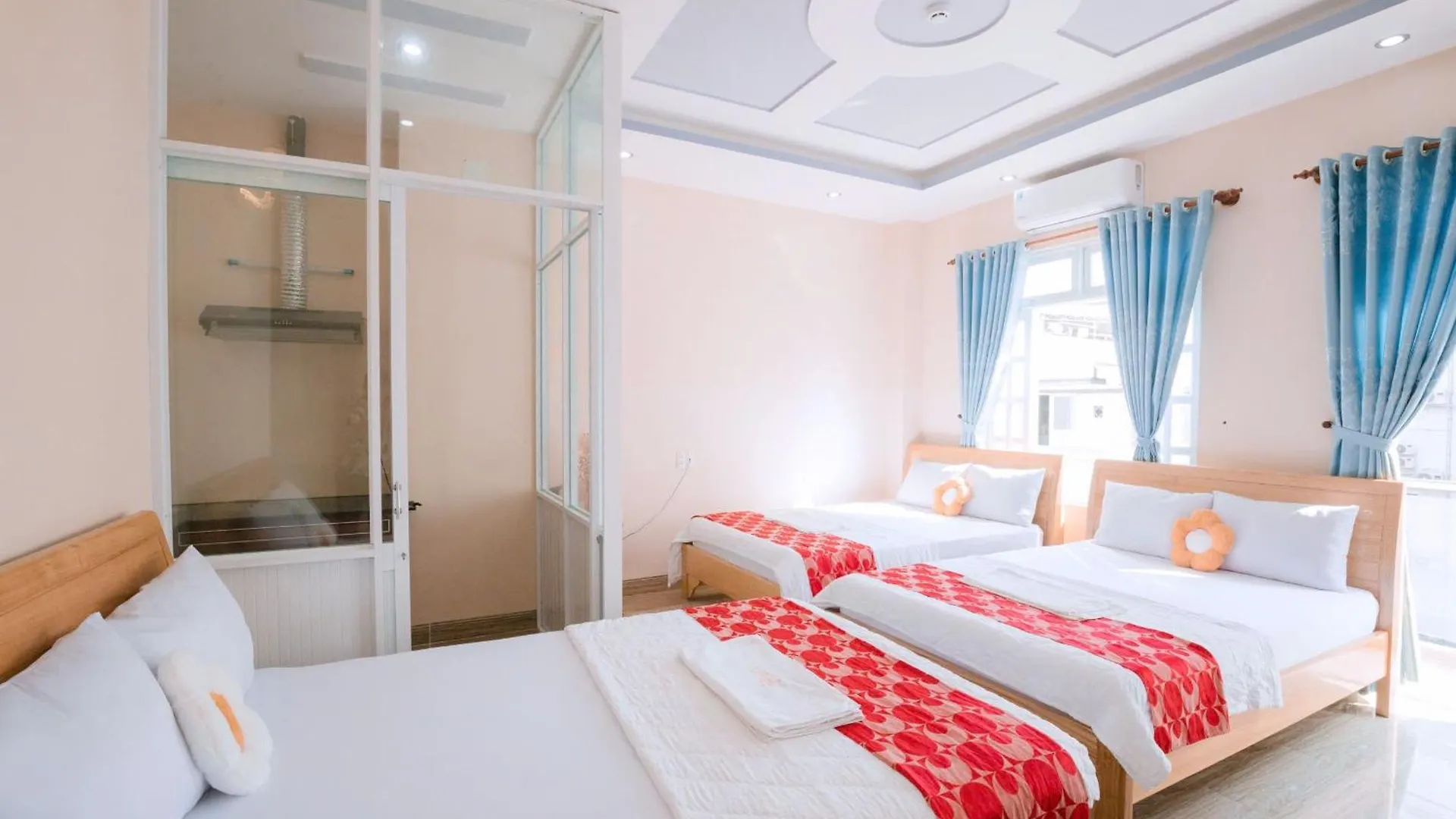 Hotel Nang Vung Tau