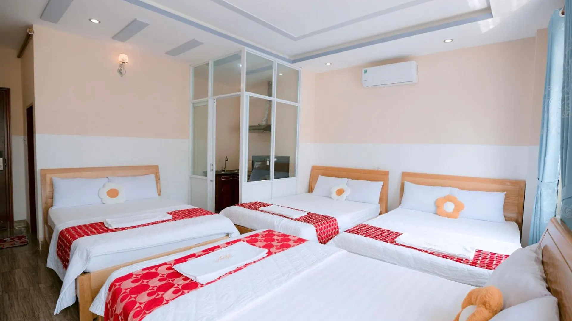 Hotel Nang Vung Tau