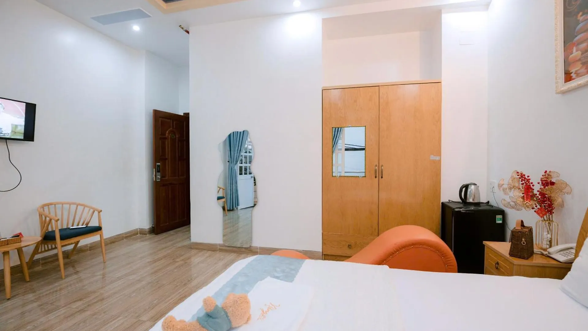 Hotel Nang Vung Tau