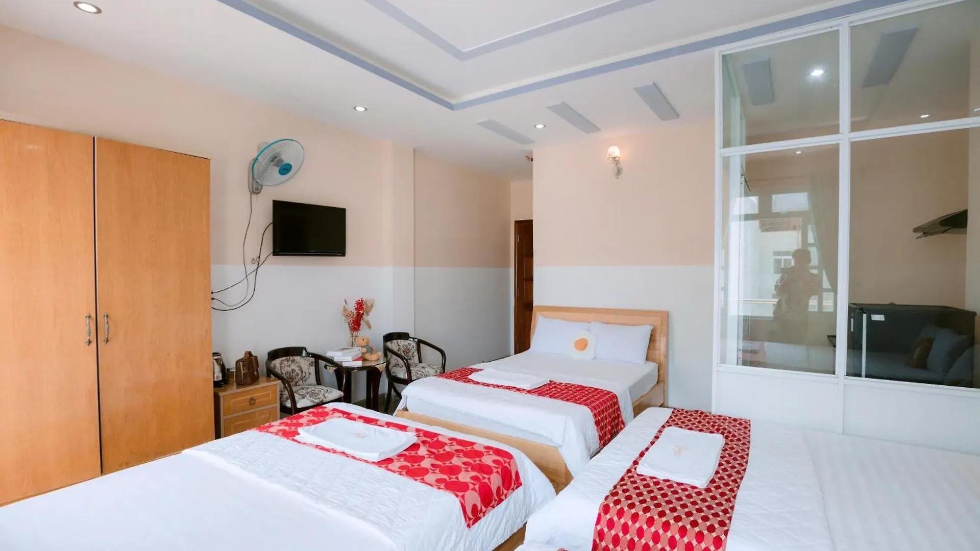Hotel Nang Vung Tau