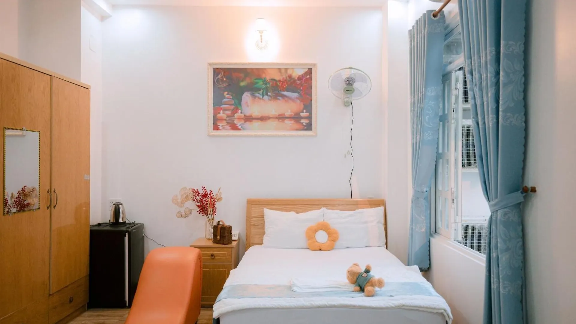 Hotel Nang Vung Tau