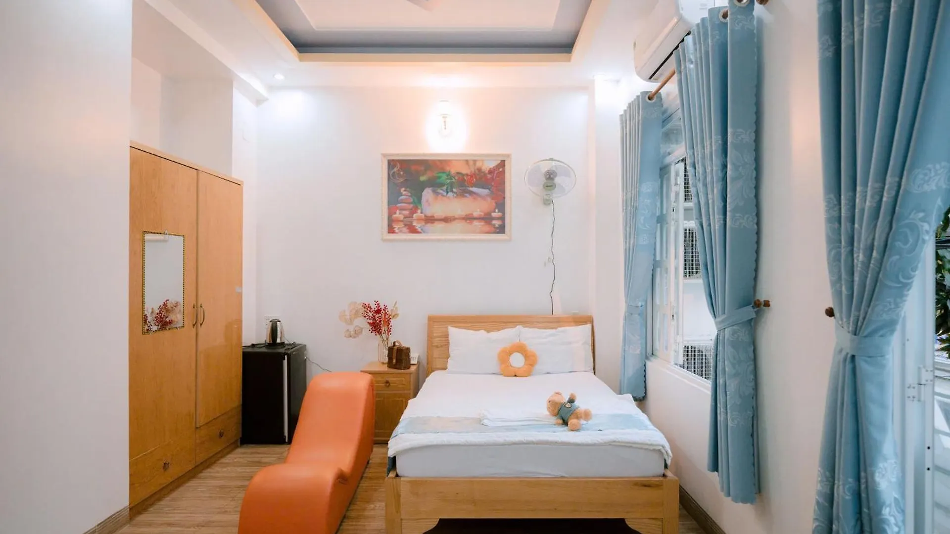 Hotel Nang Vung Tau