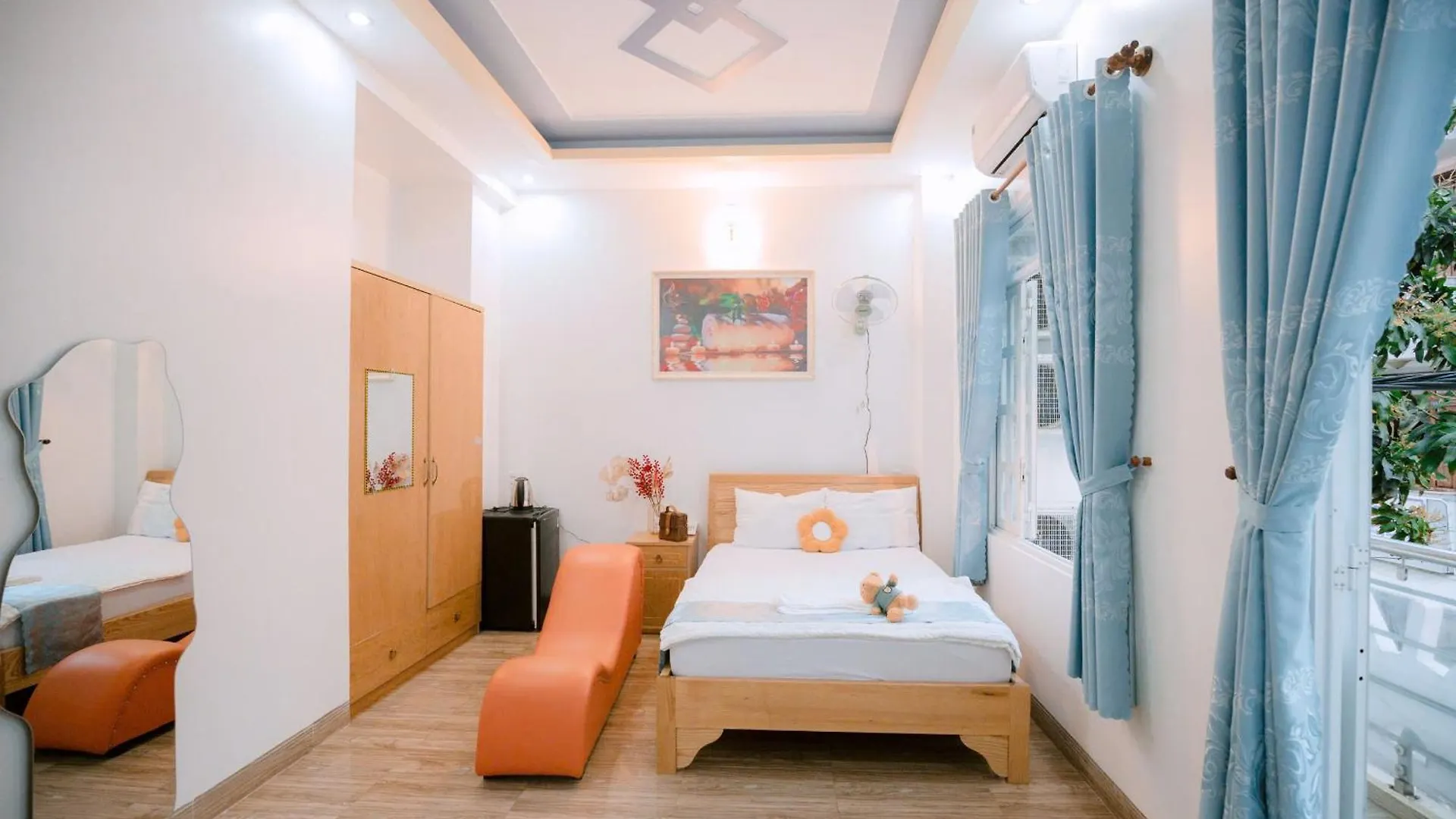 Hotel Nang Vung Tau