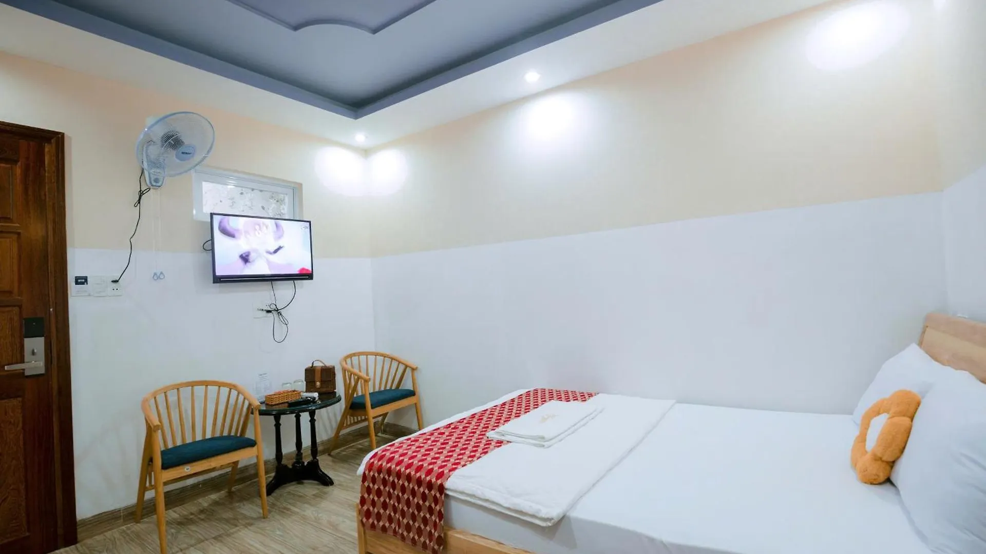 **  Hotel Nang Vung Tau Vietnam