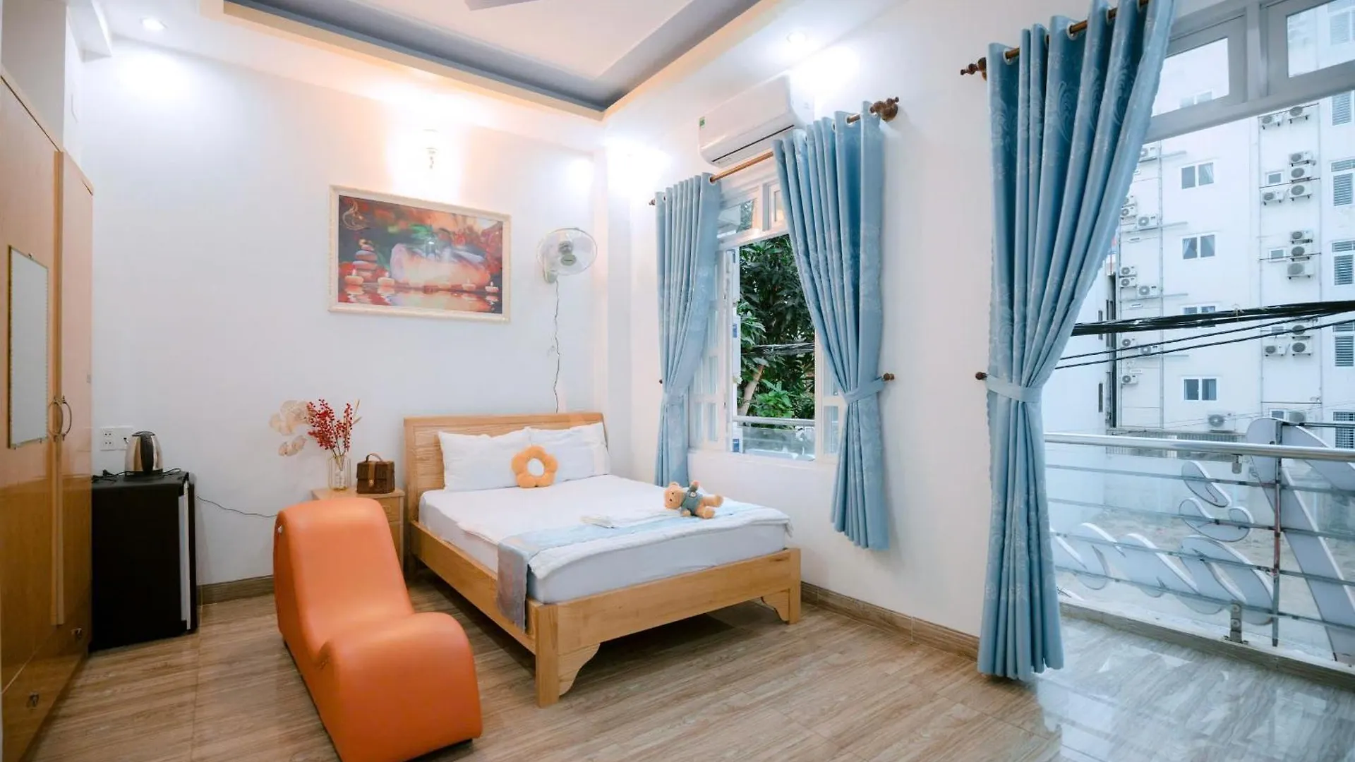 Hotel Nang Vung Tau