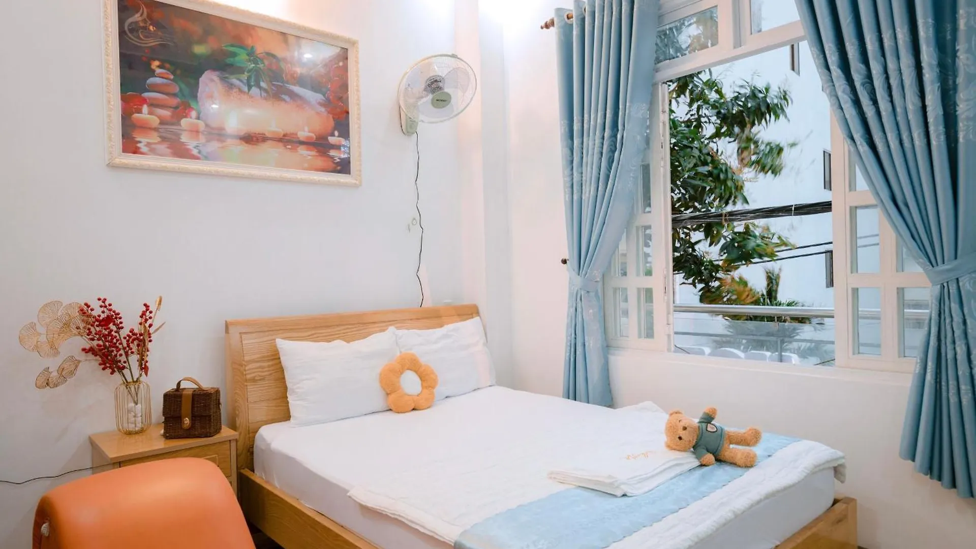 Hotel Nang Vung Tau