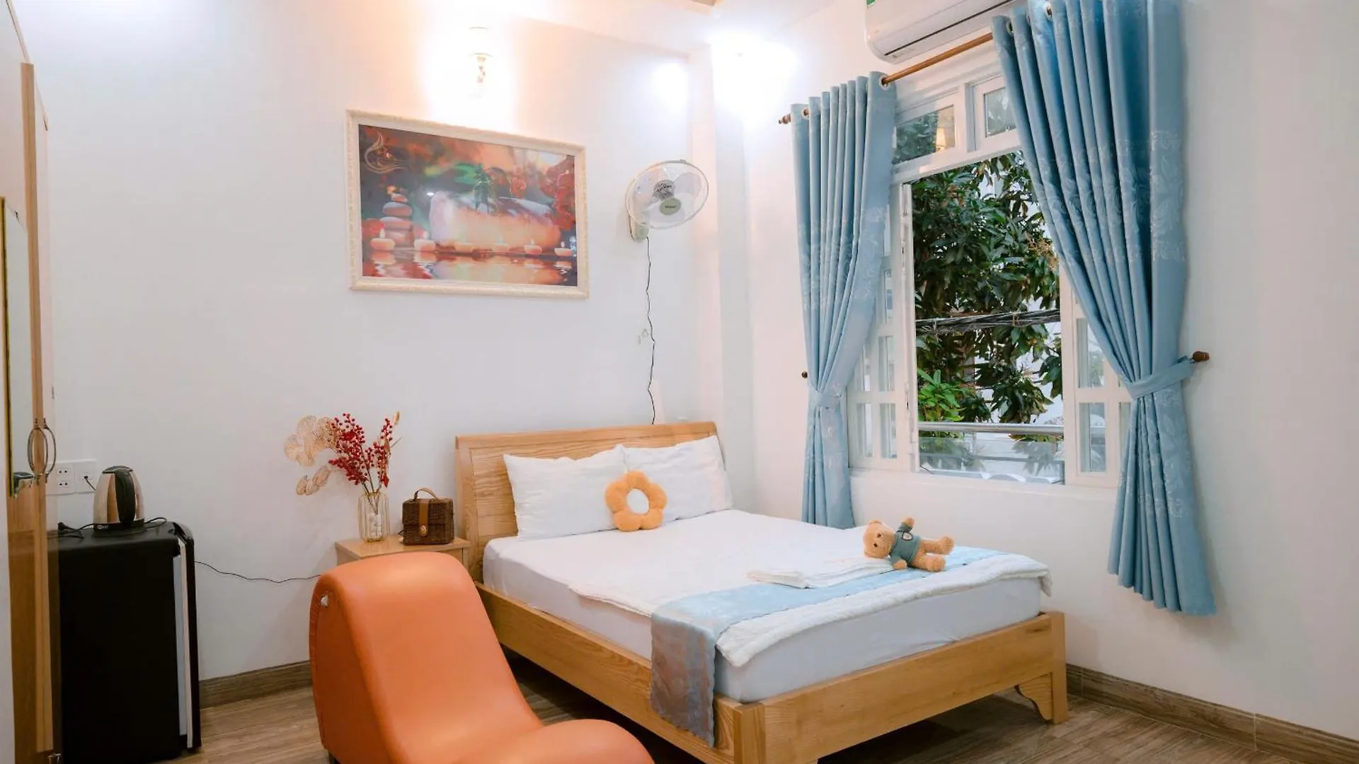 **  Hotel Nang Vung Tau Vietnam