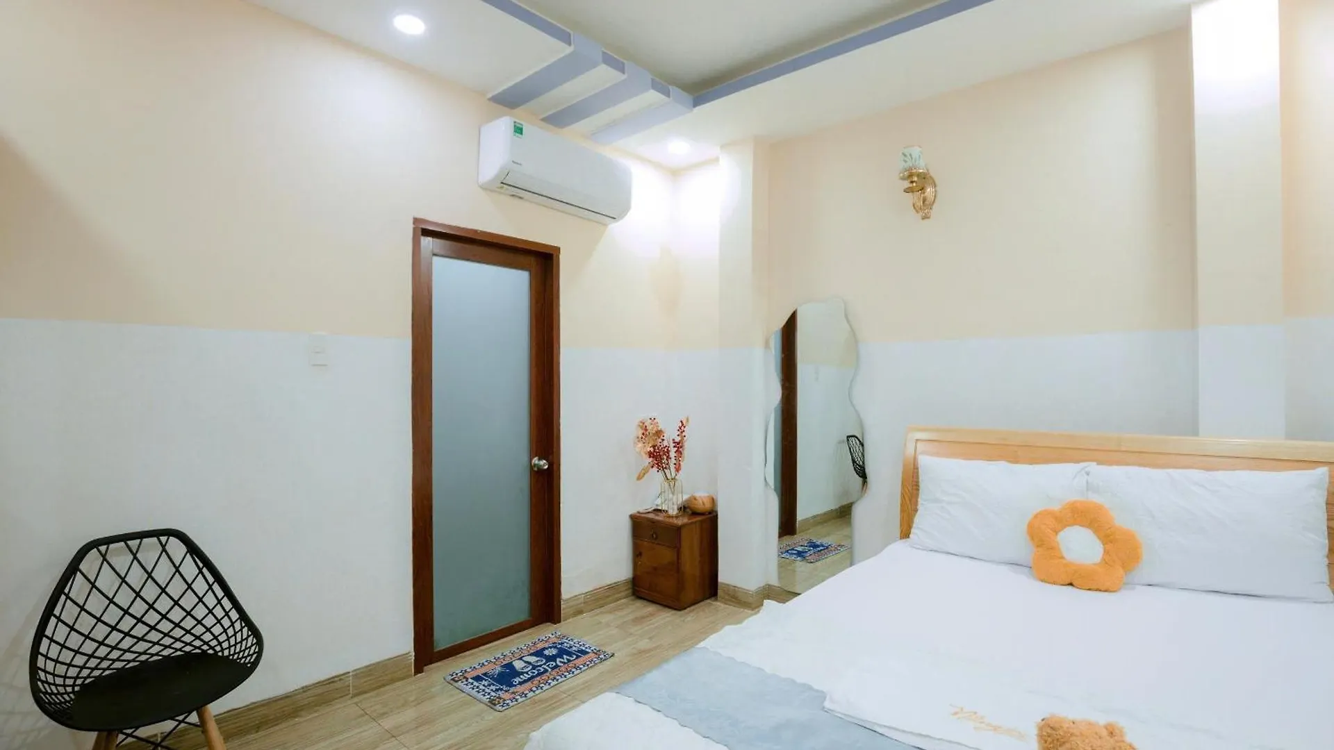 Hotel Nang Vung Tau Vietnam