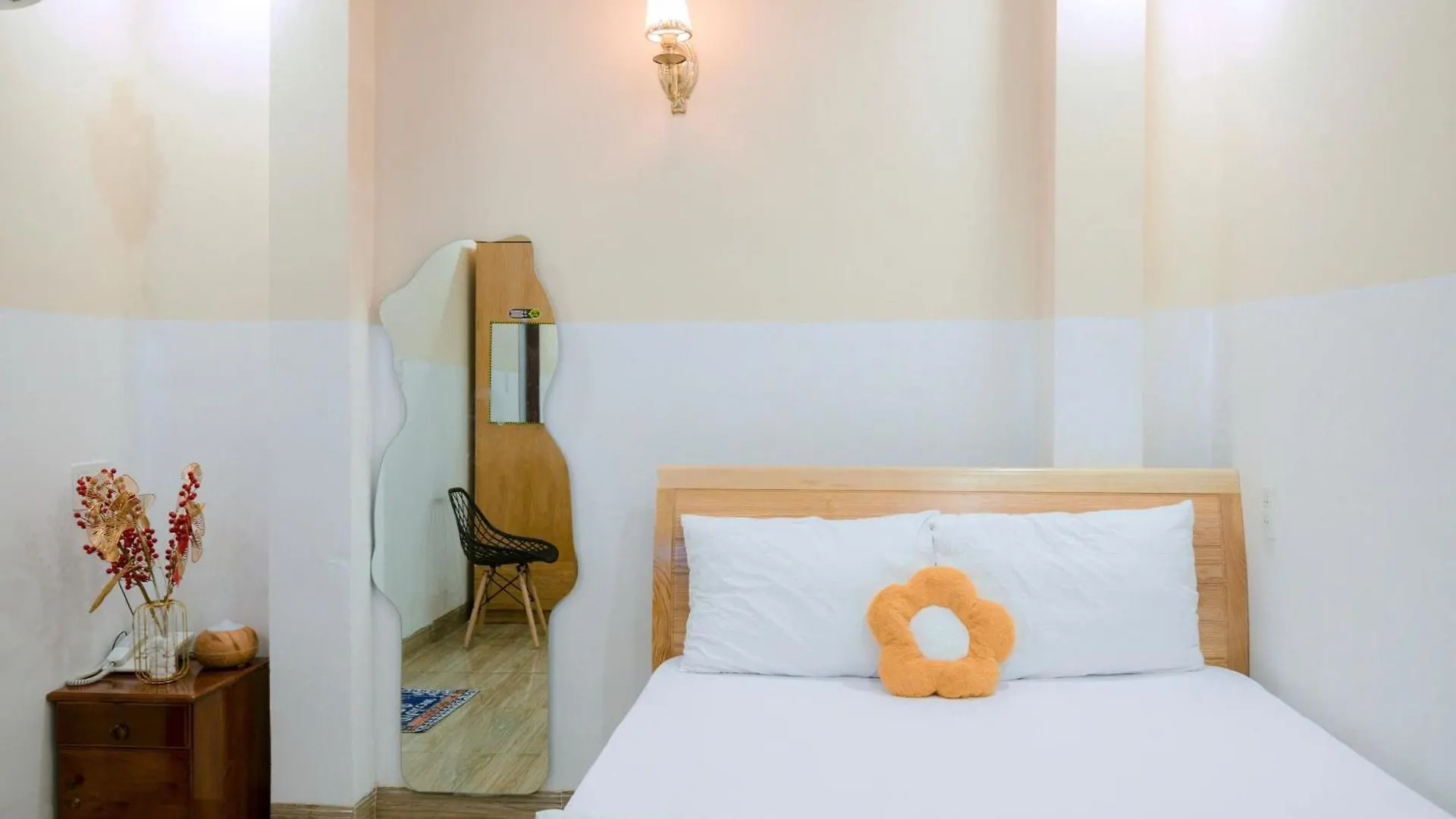 Hotel Nang Vung Tau Vietnam