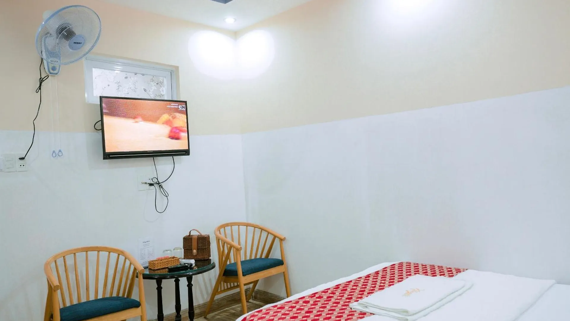 **  Hotel Nang Vung Tau Vietnam
